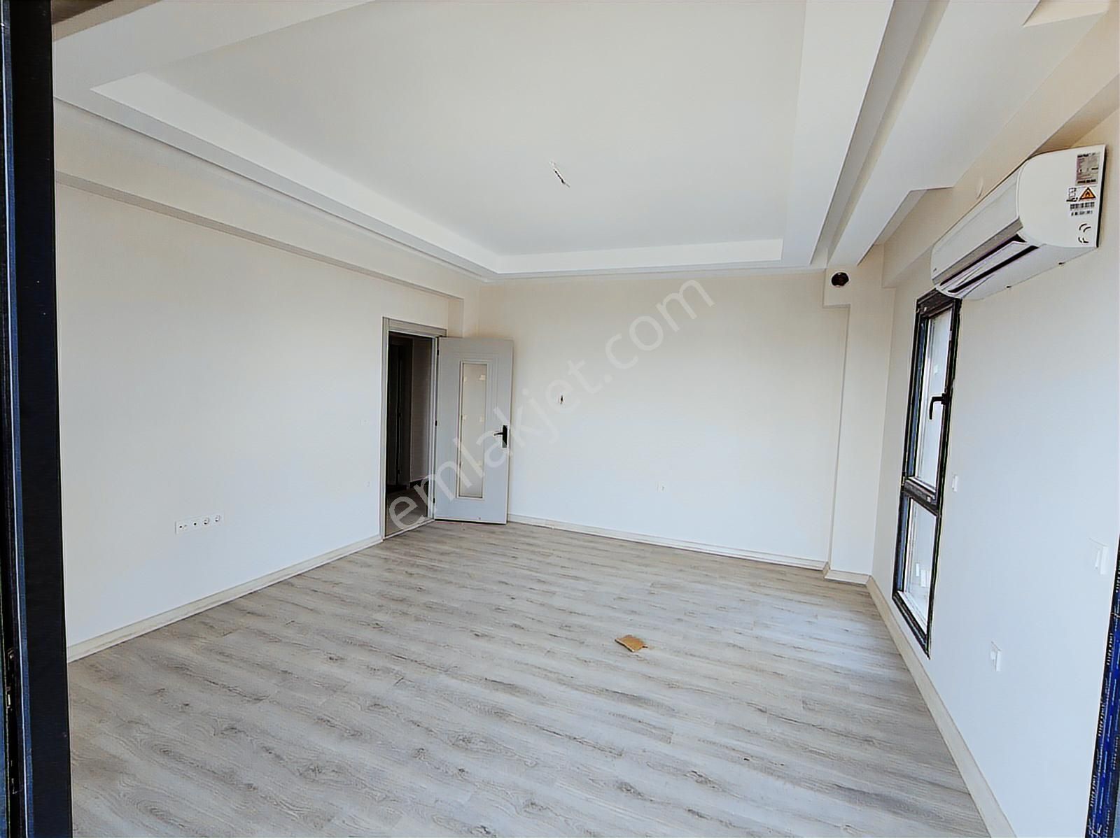 Q'zen Den Havuzlu Site İçersnde Sıfır 135 M2 Arakat 3+1 Daireler - Görsel 17