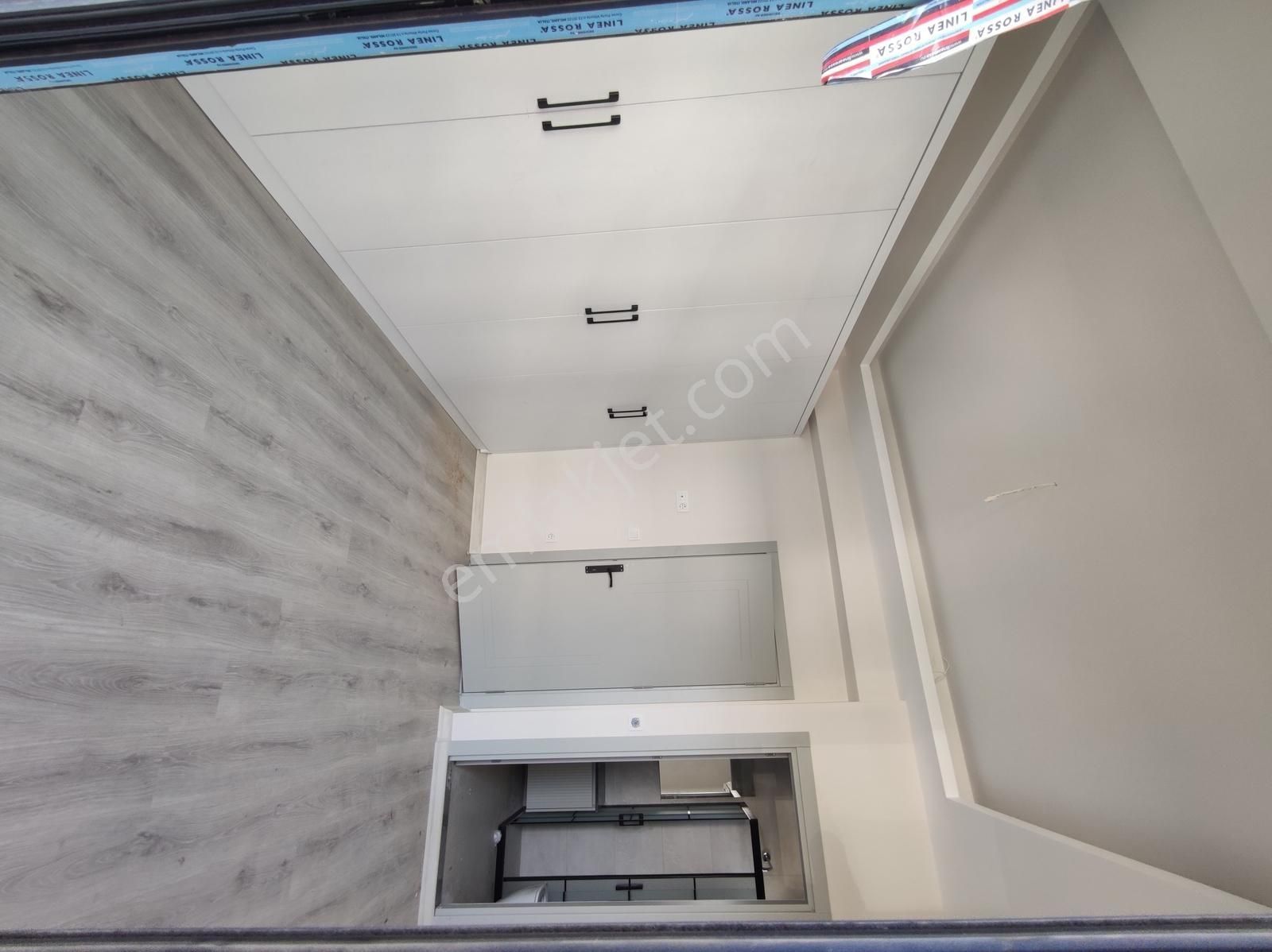 Q'zen Den Havuzlu Site İçersnde Sıfır 135 M2 Arakat 3+1 Daireler - Görsel 9