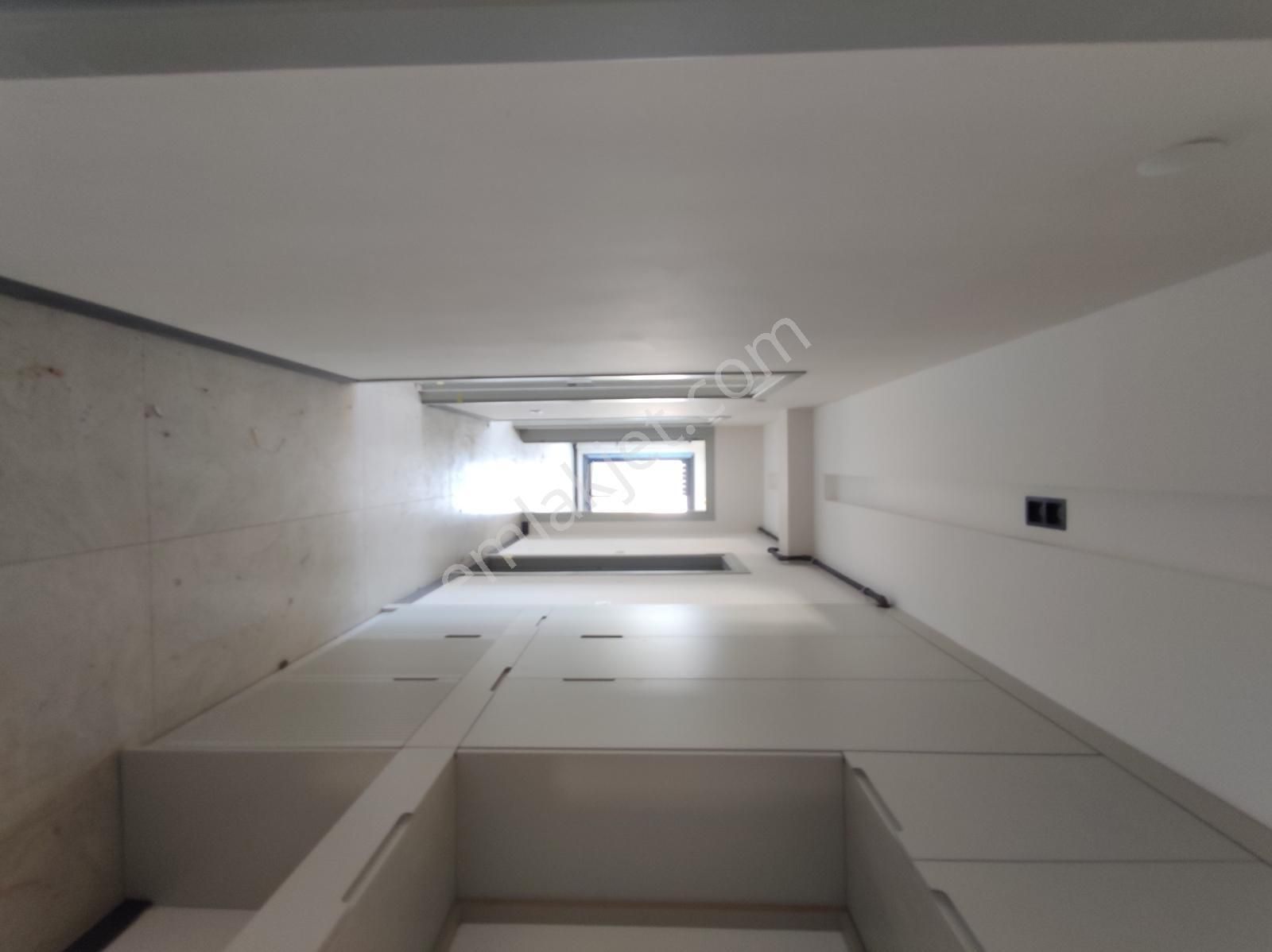 Q'zen Den Havuzlu Site İçersnde Sıfır 135 M2 Arakat 3+1 Daireler - Görsel 11