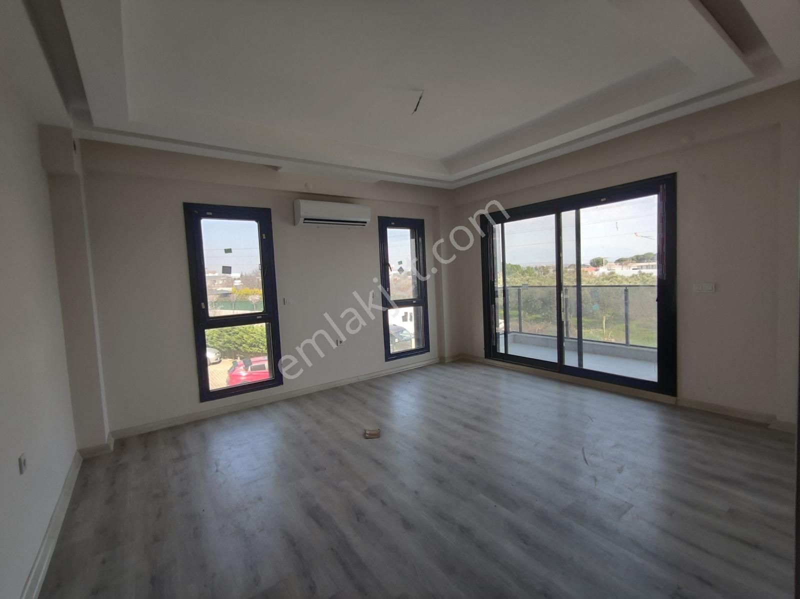 Q'zen Den Havuzlu Site İçersnde Sıfır 135 M2 Arakat 3+1 Daireler - Görsel 15