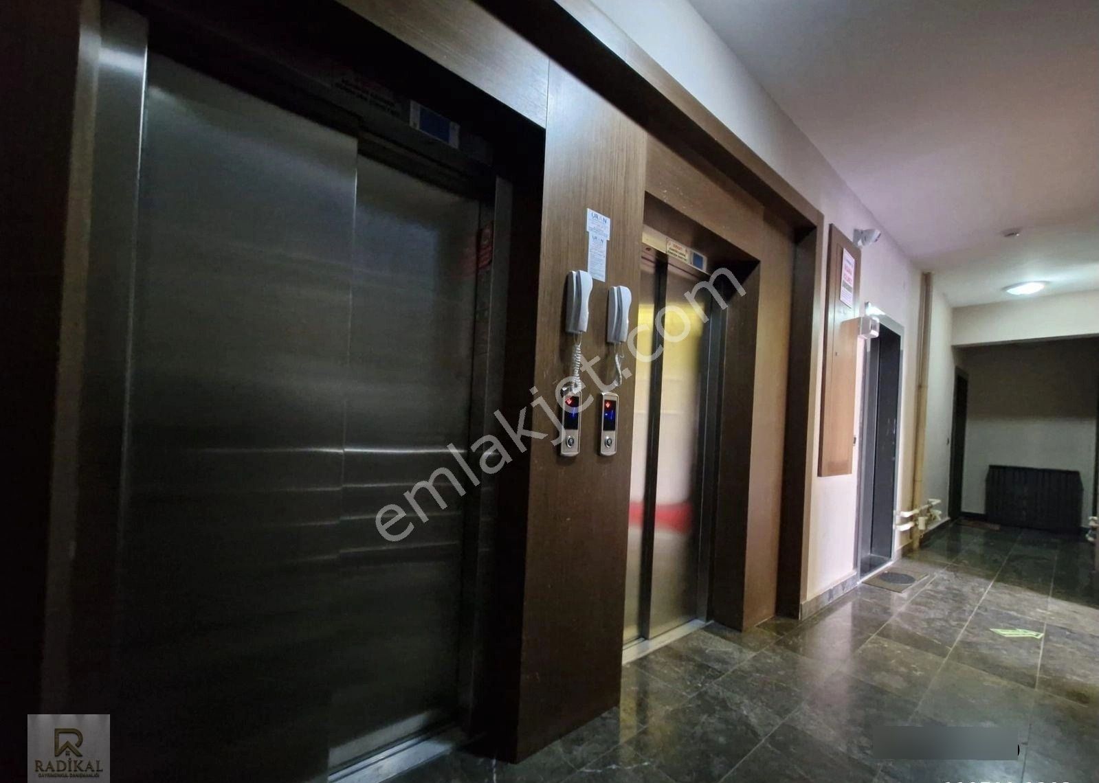 İlkbahar Mahallesi 598. Sokakta Yatırımlık Fırsat Emsalsiz Full Eşyaları İle Satılık Suit 1+1 Daire. - Görsel 30