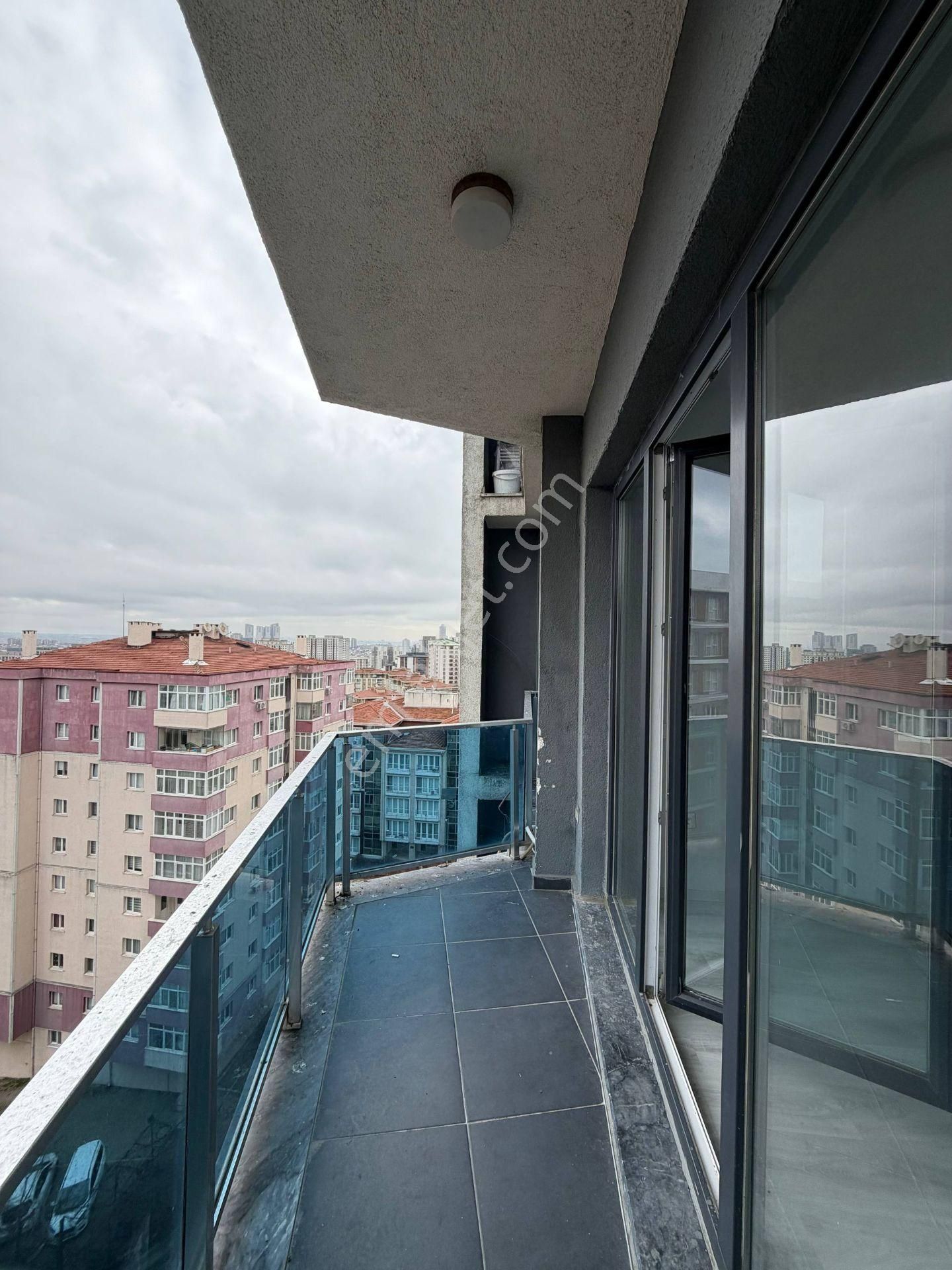 Beylikdüzü Cumhuriyet Mahallesi 2+1 100 M² Kiralık Boş Daire Site İçerisinde Metrobüse 15 Dk. Yürüme - Görsel 7