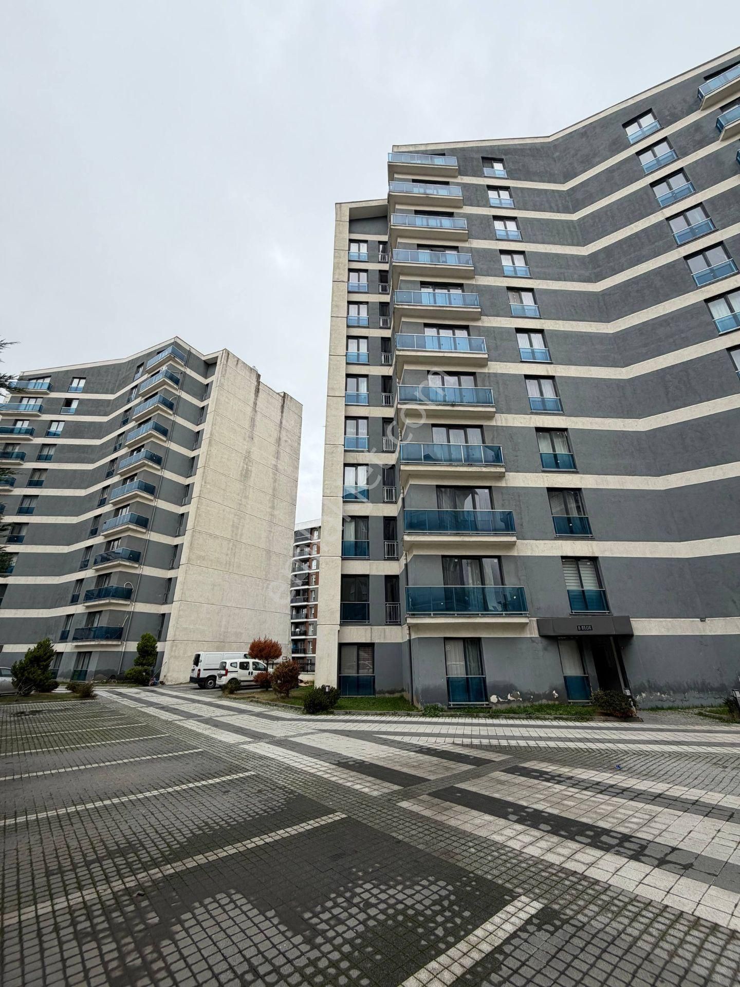 Beylikdüzü Cumhuriyet Mahallesi 2+1 100 M² Kiralık Boş Daire Site İçerisinde Metrobüse 15 Dk. Yürüme - Görsel 30