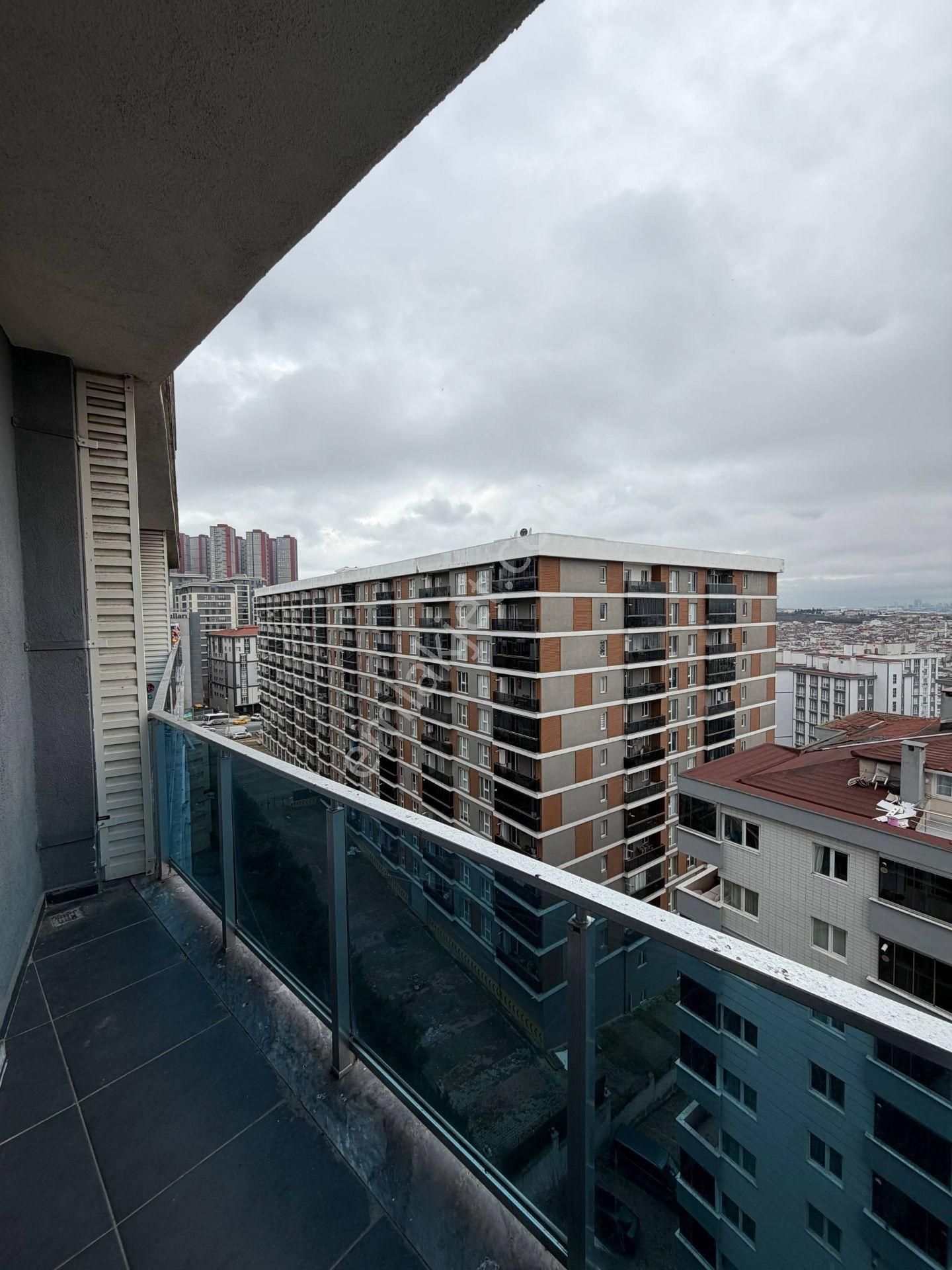 Beylikdüzü Cumhuriyet Mahallesi 2+1 100 M² Kiralık Boş Daire Site İçerisinde Metrobüse 15 Dk. Yürüme - Görsel 8