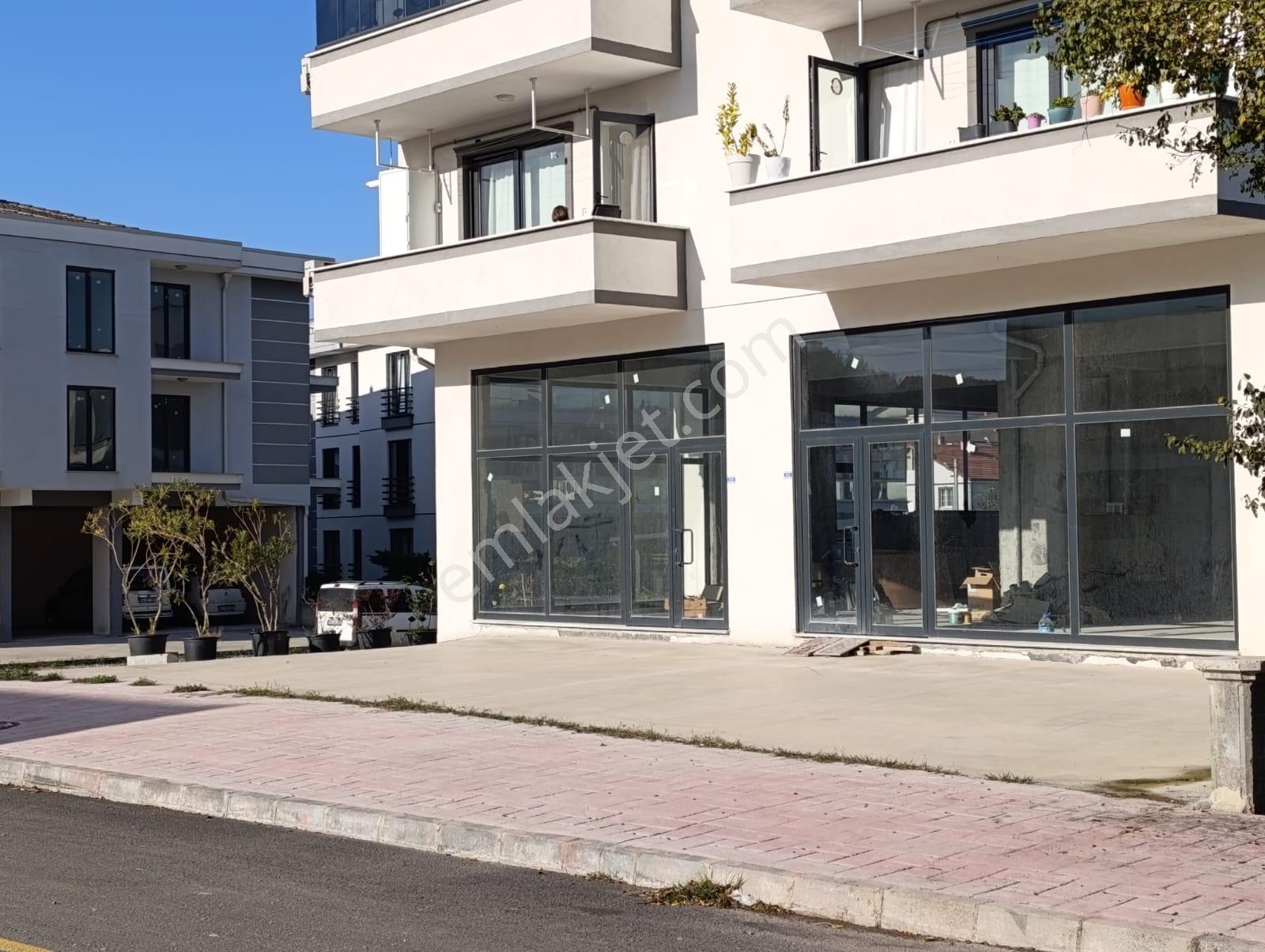 Alp Gayrimenkulden Fatih Mah'de Kiralık İşyer - Görsel 26