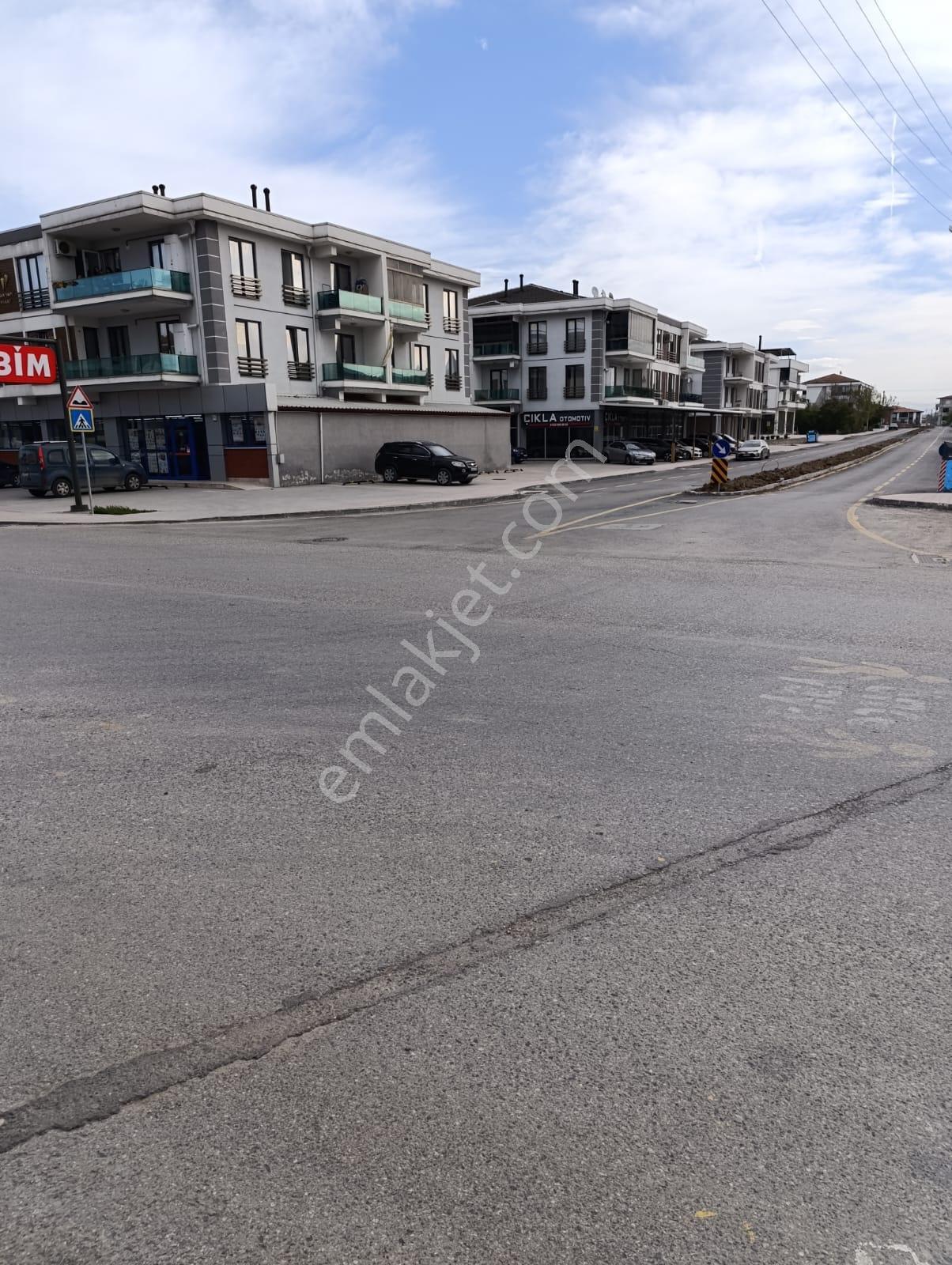 Alp Gayrimenkulden Fatih Mah'de Kiralık İşyer - Görsel 25