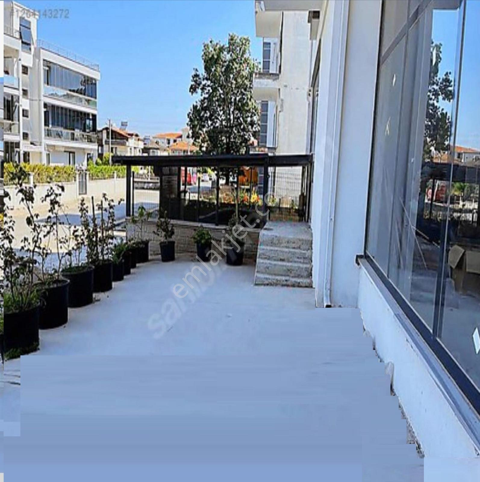 Alp Gayrimenkulden Fatih Mah'de Kiralık İşyer - Görsel 21