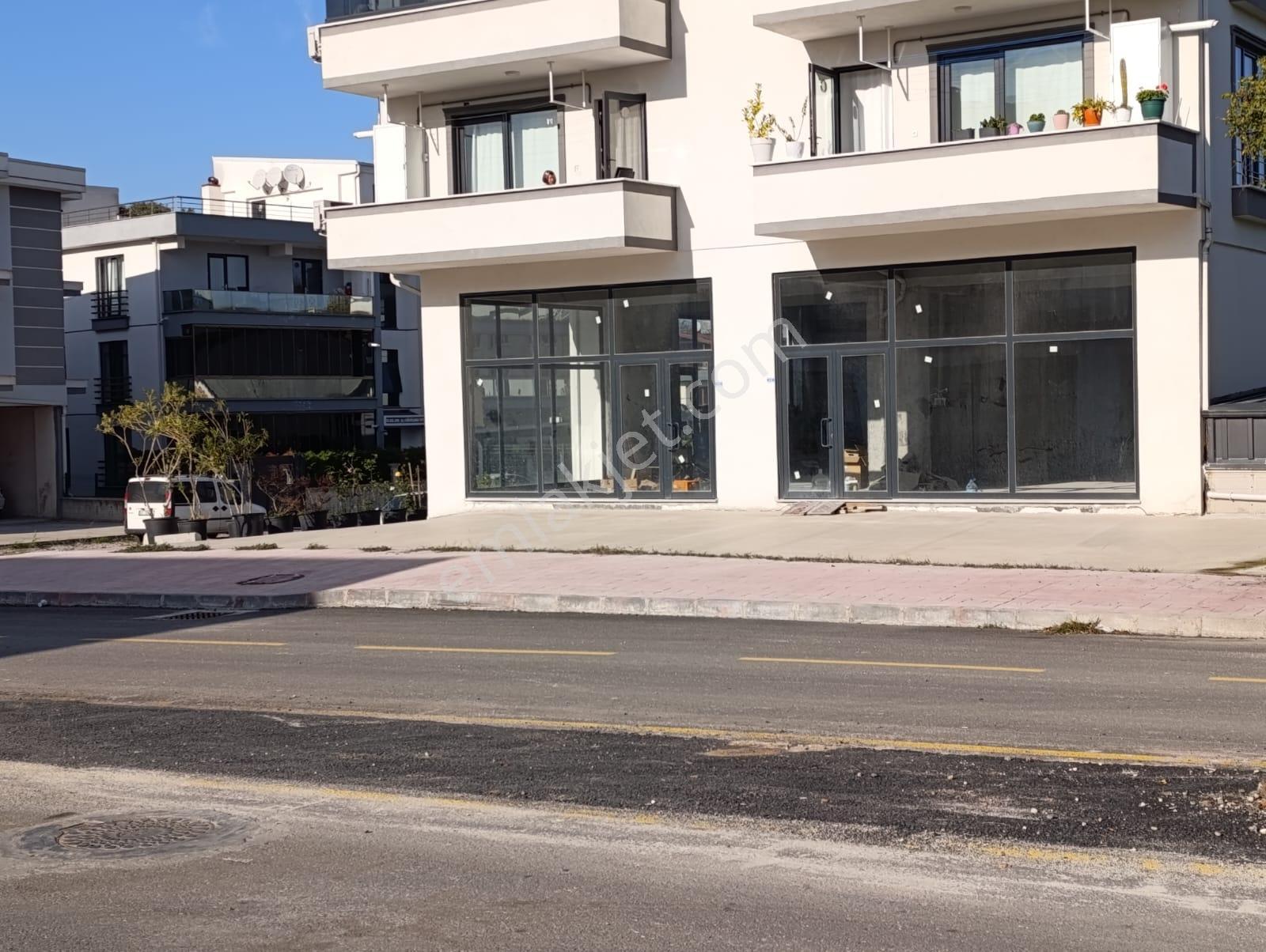 Alp Gayrimenkulden Fatih Mah'de Kiralık İşyer - Görsel 13