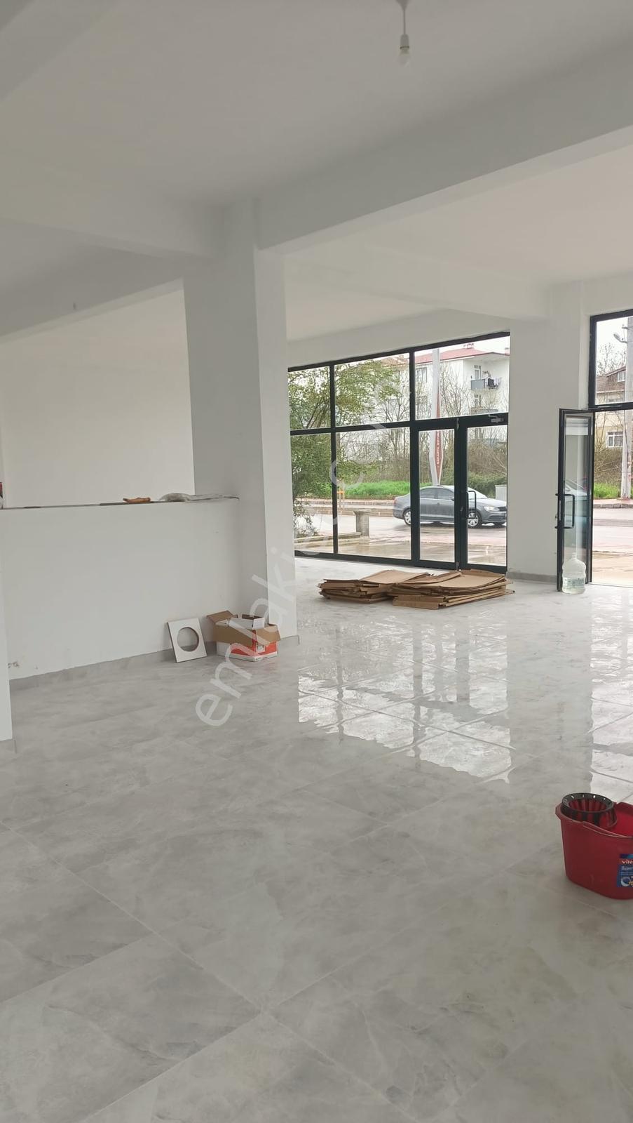 Alp Gayrimenkulden Fatih Mah'de Kiralık İşyer - Görsel 6