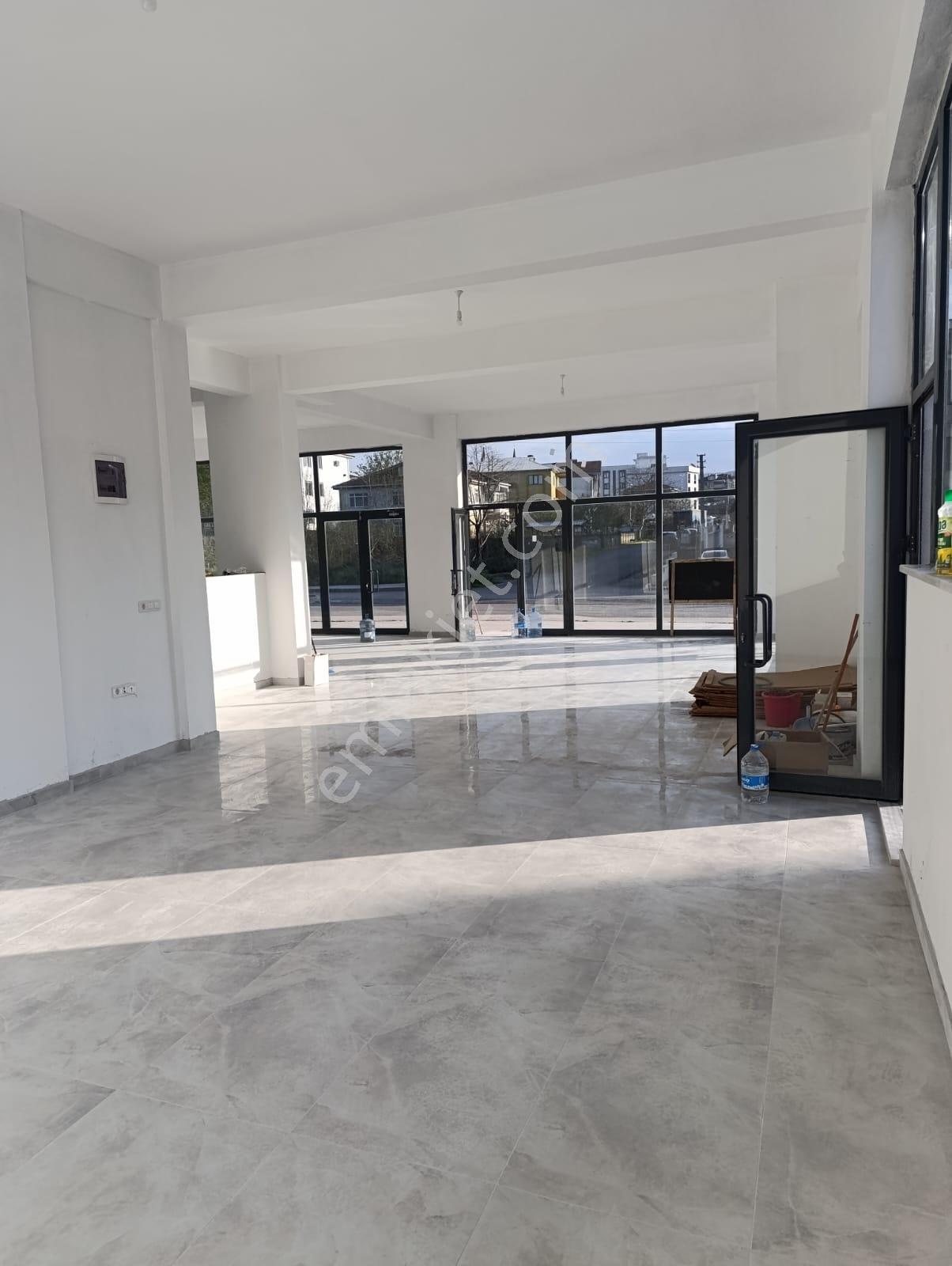 Alp Gayrimenkulden Fatih Mah'de Kiralık İşyer - Görsel 19