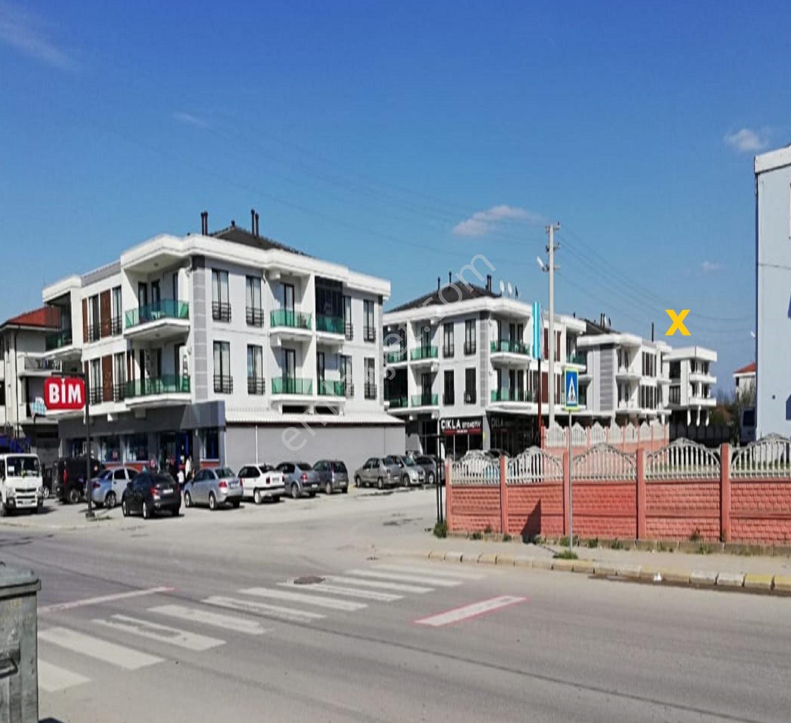 Alp Gayrimenkulden Fatih Mah'de Kiralık İşyer - Görsel 11