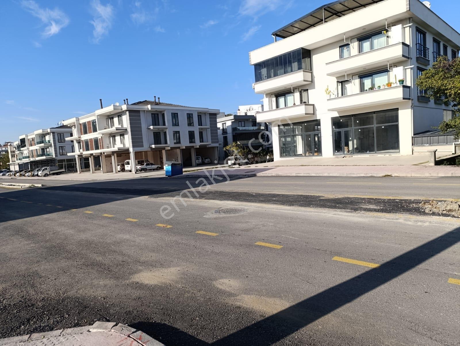 Alp Gayrimenkulden Fatih Mah'de Kiralık İşyer - Görsel 2