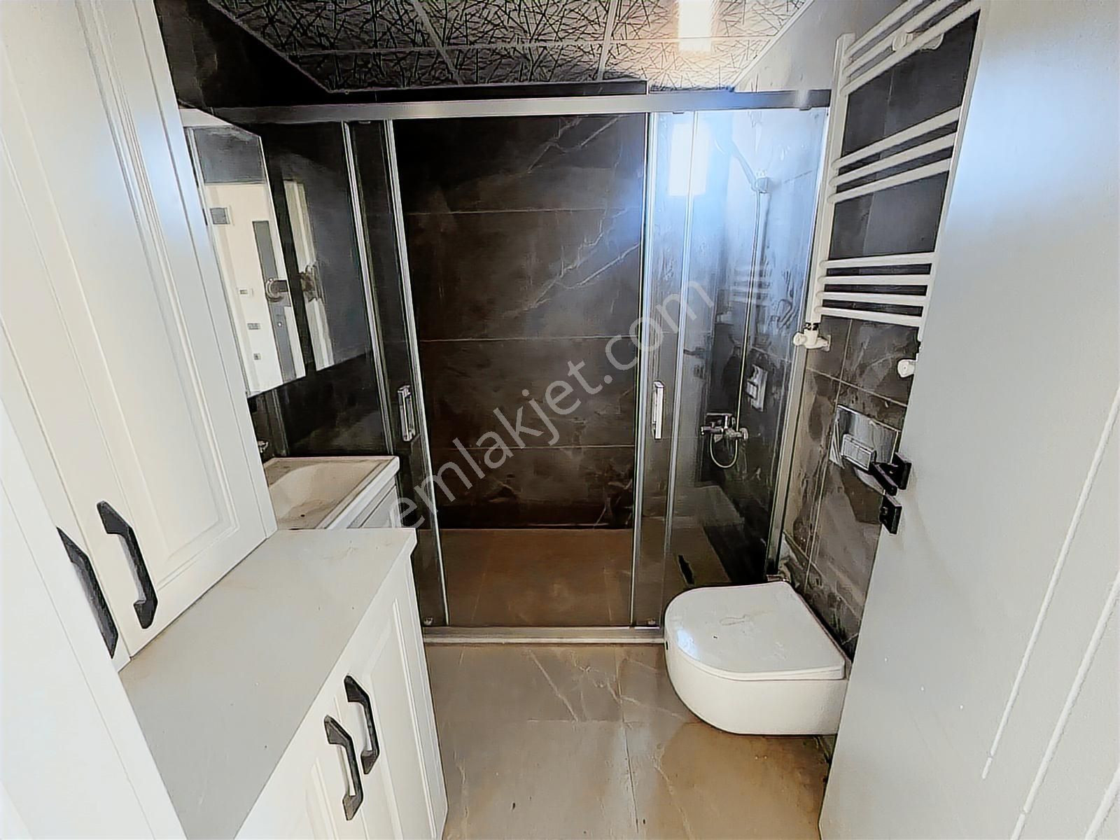 Yenişehir Menteş Mah. Sıfır Kiralık 1+1 Daire - Görsel 6