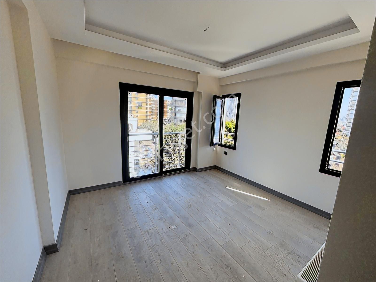 Yenişehir Menteş Mah. Sıfır Kiralık 1+1 Daire - Görsel 3