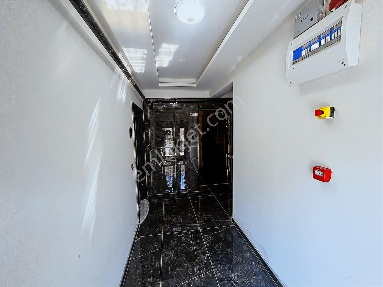 Yenişehir Menteş Mah. Sıfır Kiralık 1+1 Daire - Görsel 11