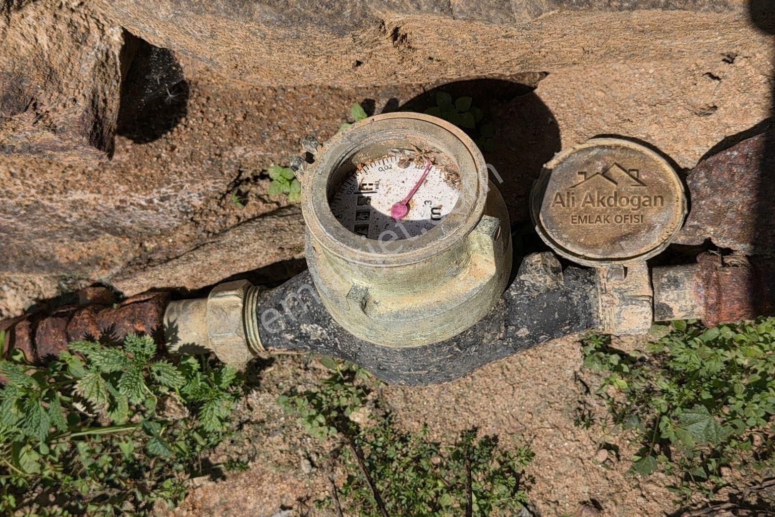 Ali Akdoğan Emlak Ofisinden Fırsat İlan - Görsel 11