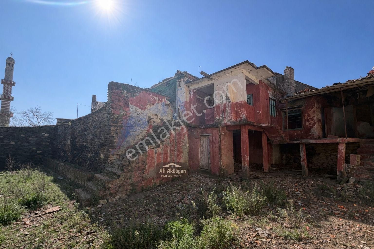 Ali Akdoğan Emlak Ofisinden Fırsat İlan - Görsel 9