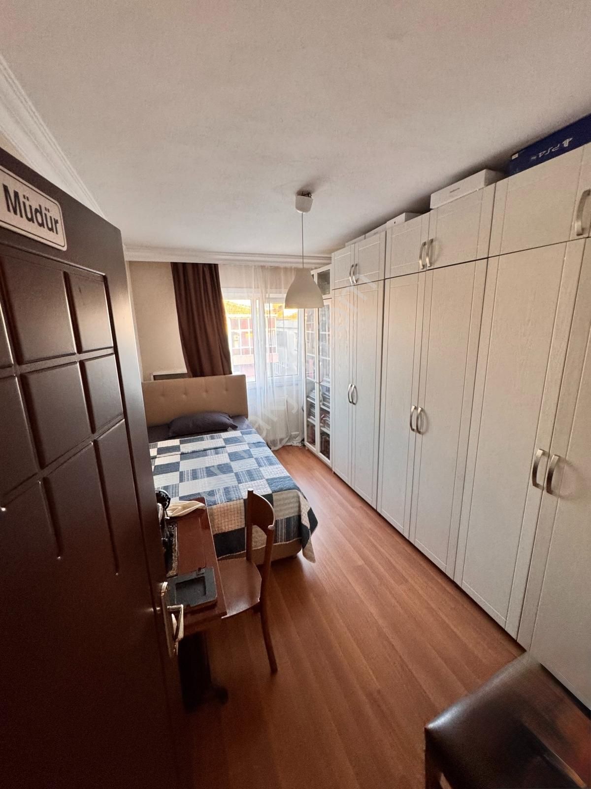 Avc Emlak'tan Cennet Konakları'nda Nezih Ve Ferah 3+1 Daire - Görsel 15