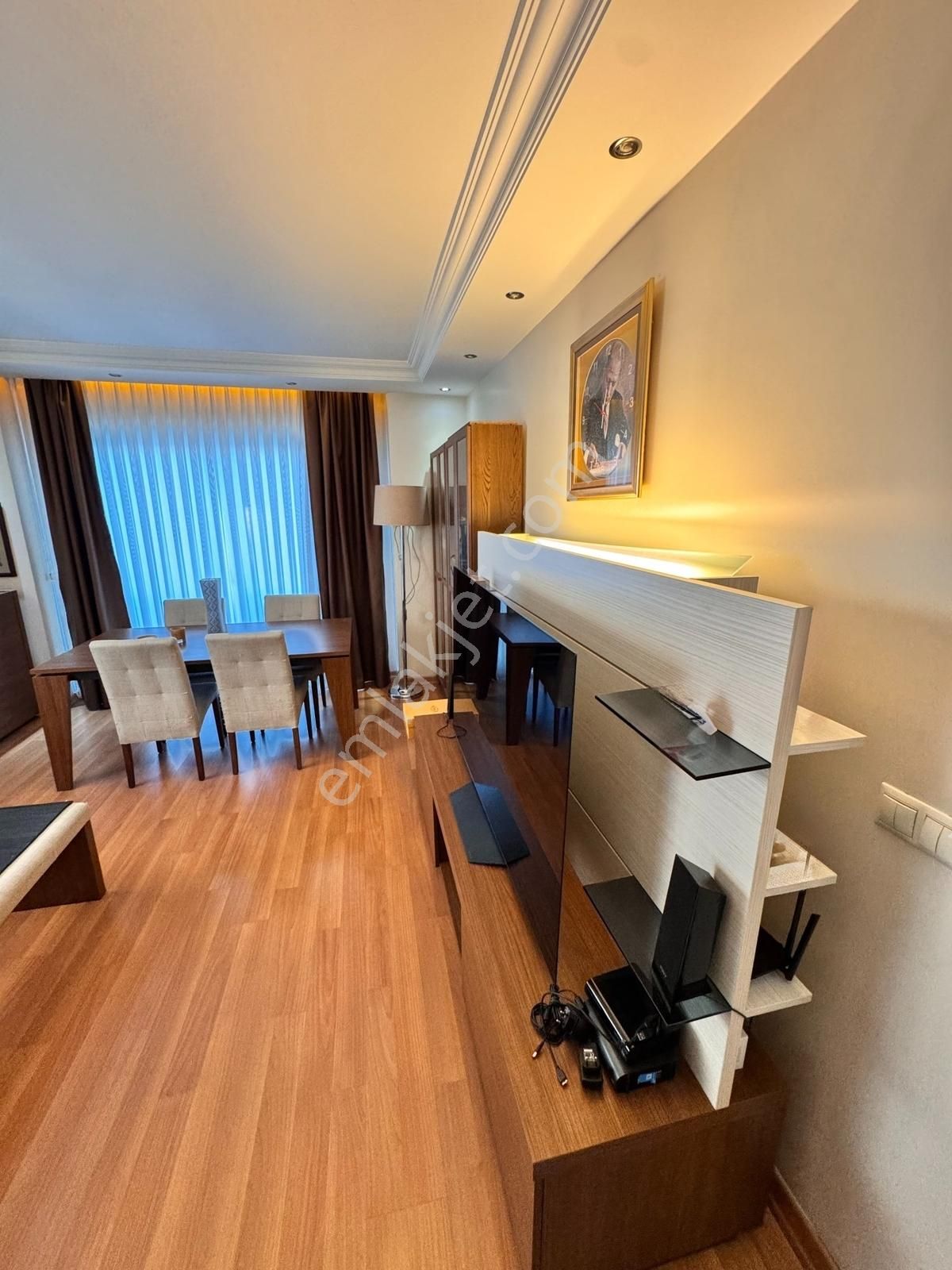 Avc Emlak'tan Cennet Konakları'nda Nezih Ve Ferah 3+1 Daire - Görsel 6