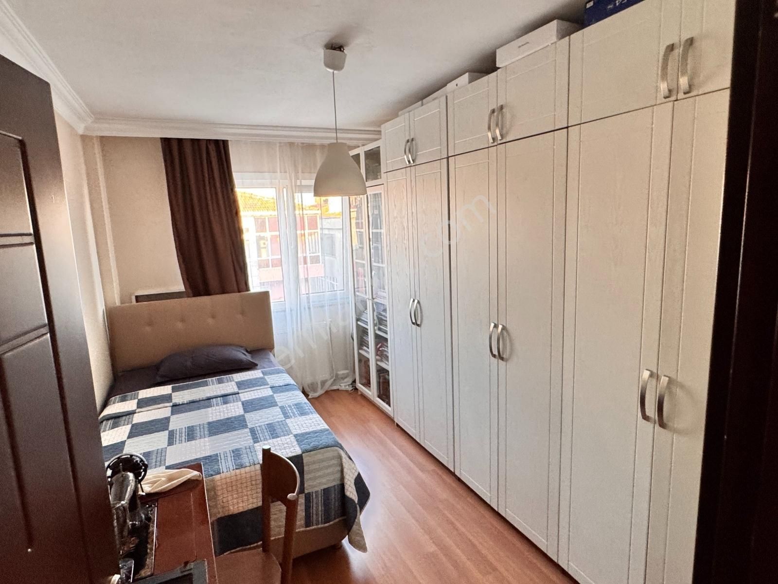 Avc Emlak'tan Cennet Konakları'nda Nezih Ve Ferah 3+1 Daire - Görsel 28