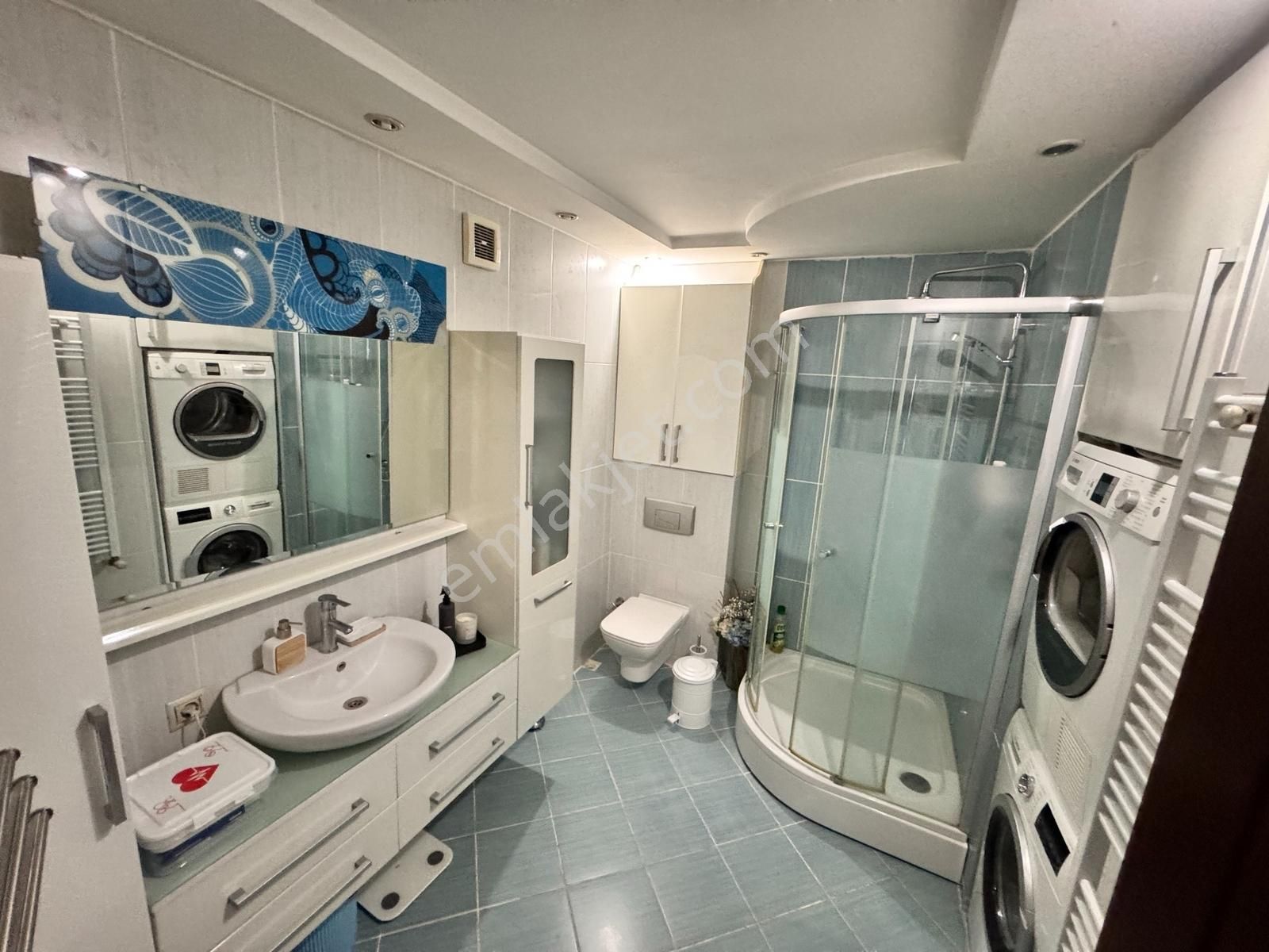 Avc Emlak'tan Cennet Konakları'nda Nezih Ve Ferah 3+1 Daire - Görsel 5