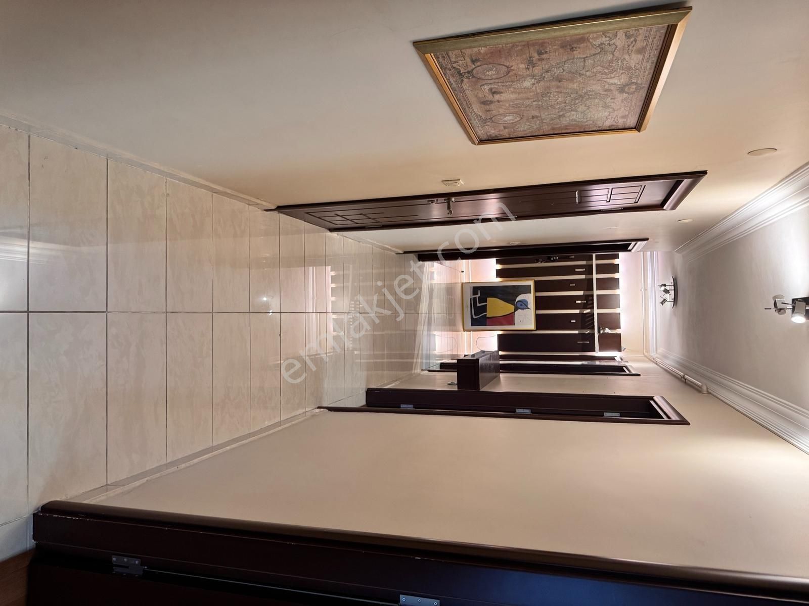 Avc Emlak'tan Cennet Konakları'nda Nezih Ve Ferah 3+1 Daire - Görsel 22