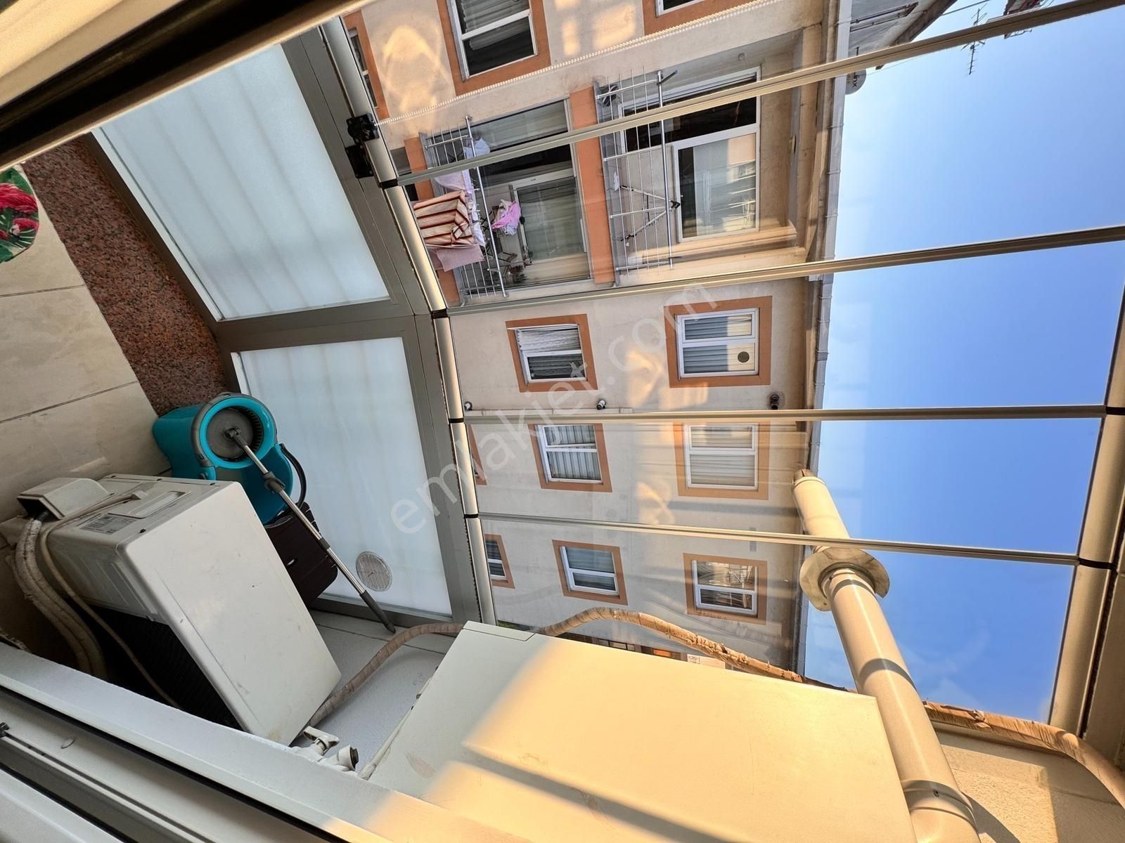 Avc Emlak'tan Cennet Konakları'nda Nezih Ve Ferah 3+1 Daire - Görsel 34