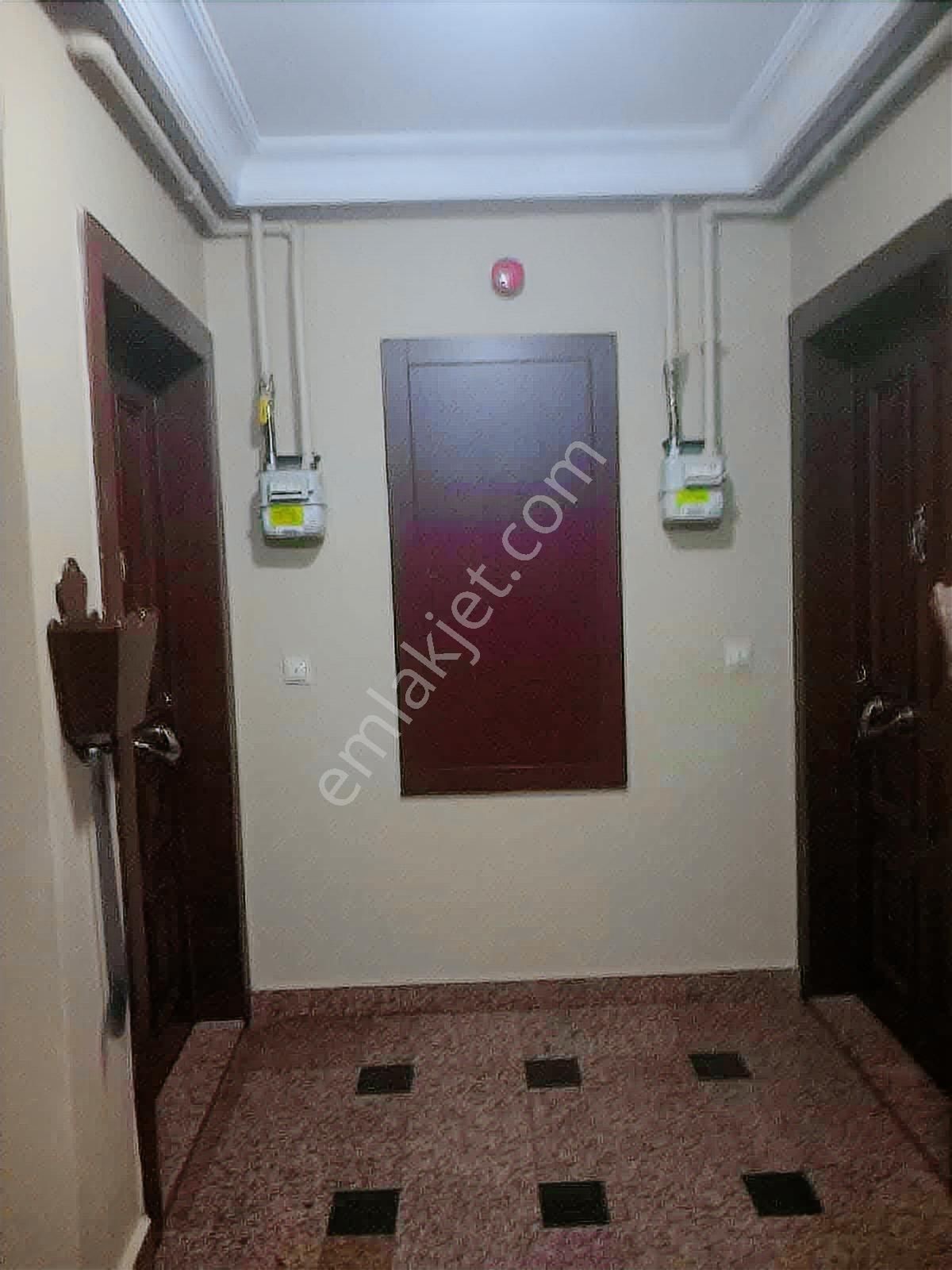 Avc Emlak'tan Cennet Konakları'nda Nezih Ve Ferah 3+1 Daire - Görsel 35