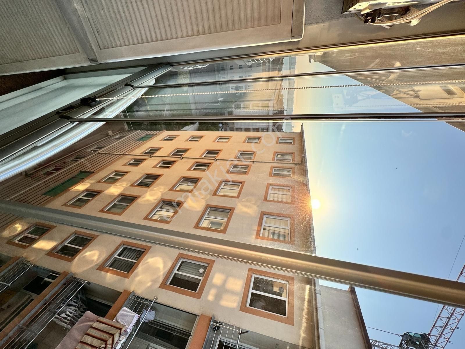 Avc Emlak'tan Cennet Konakları'nda Nezih Ve Ferah 3+1 Daire - Görsel 2