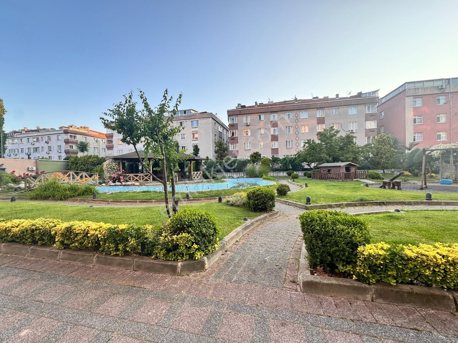 Avc Emlak'tan Cennet Konakları'nda Nezih Ve Ferah 3+1 Daire - Görsel 10