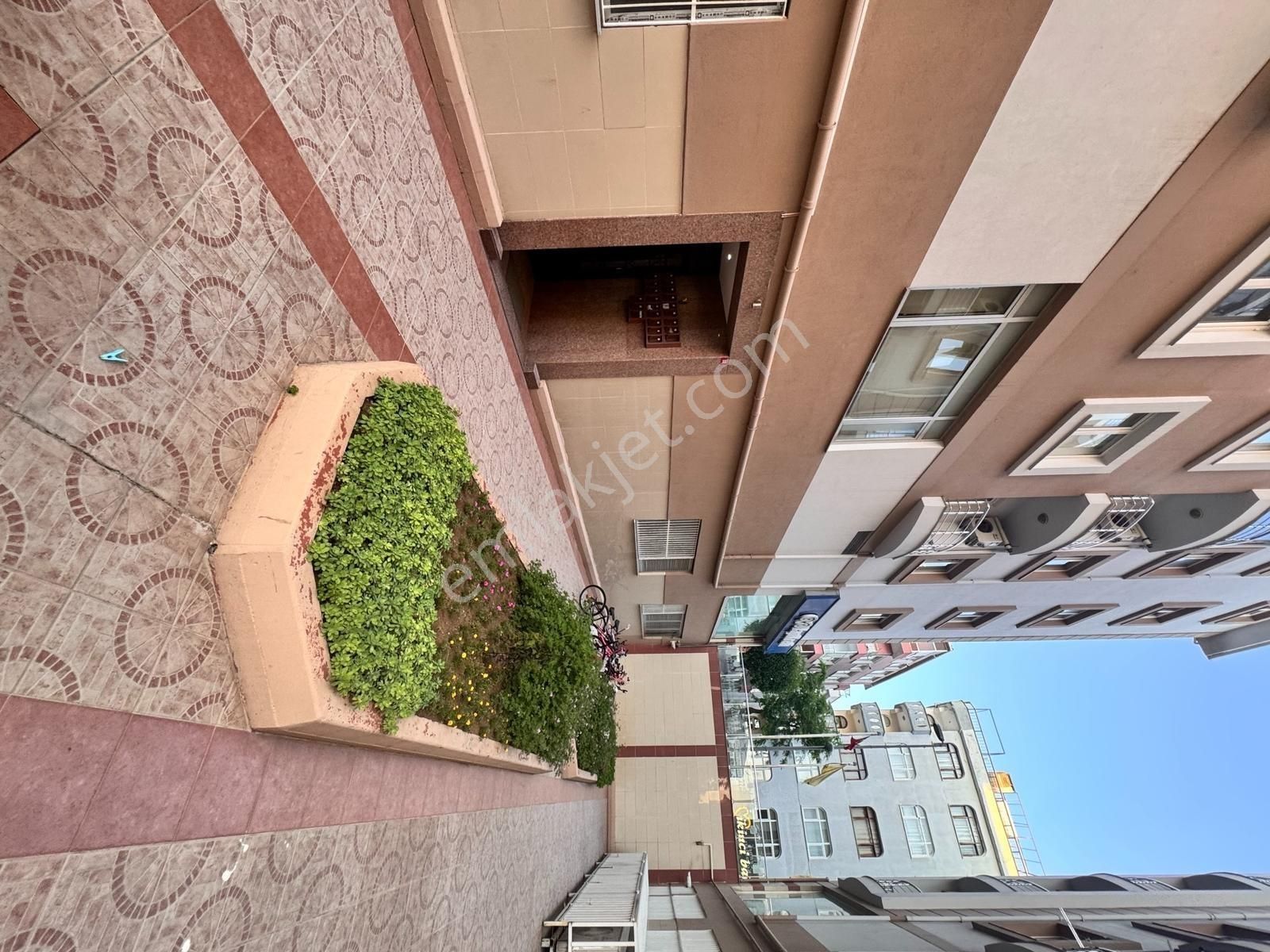 Avc Emlak'tan Cennet Konakları'nda Nezih Ve Ferah 3+1 Daire - Görsel 7