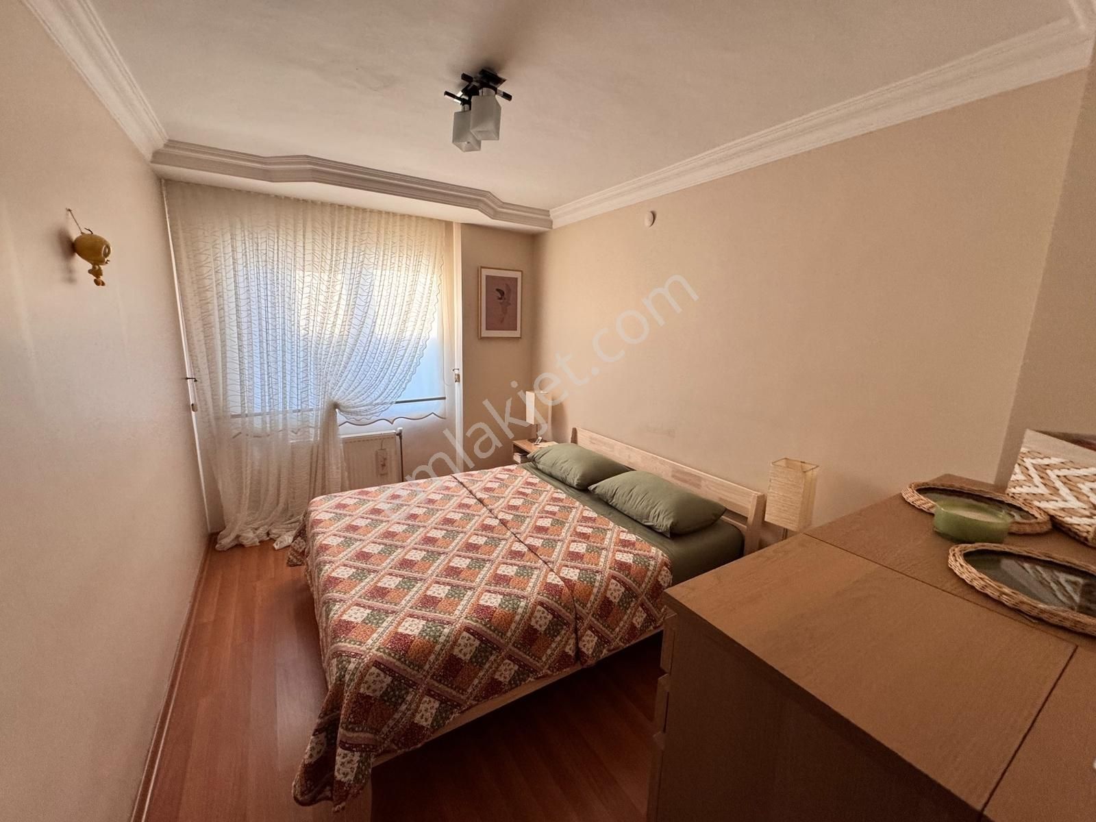 Avc Emlak'tan Cennet Konakları'nda Nezih Ve Ferah 3+1 Daire - Görsel 19