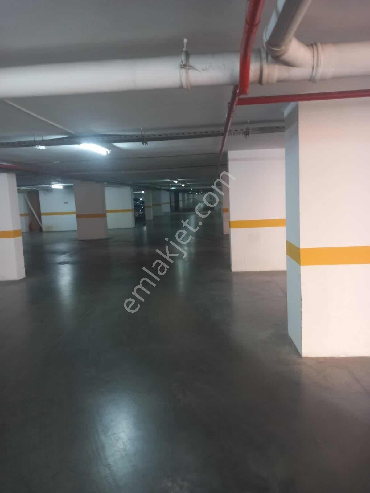 Avc Emlak'tan Cennet Konakları'nda Nezih Ve Ferah 3+1 Daire - Görsel 33