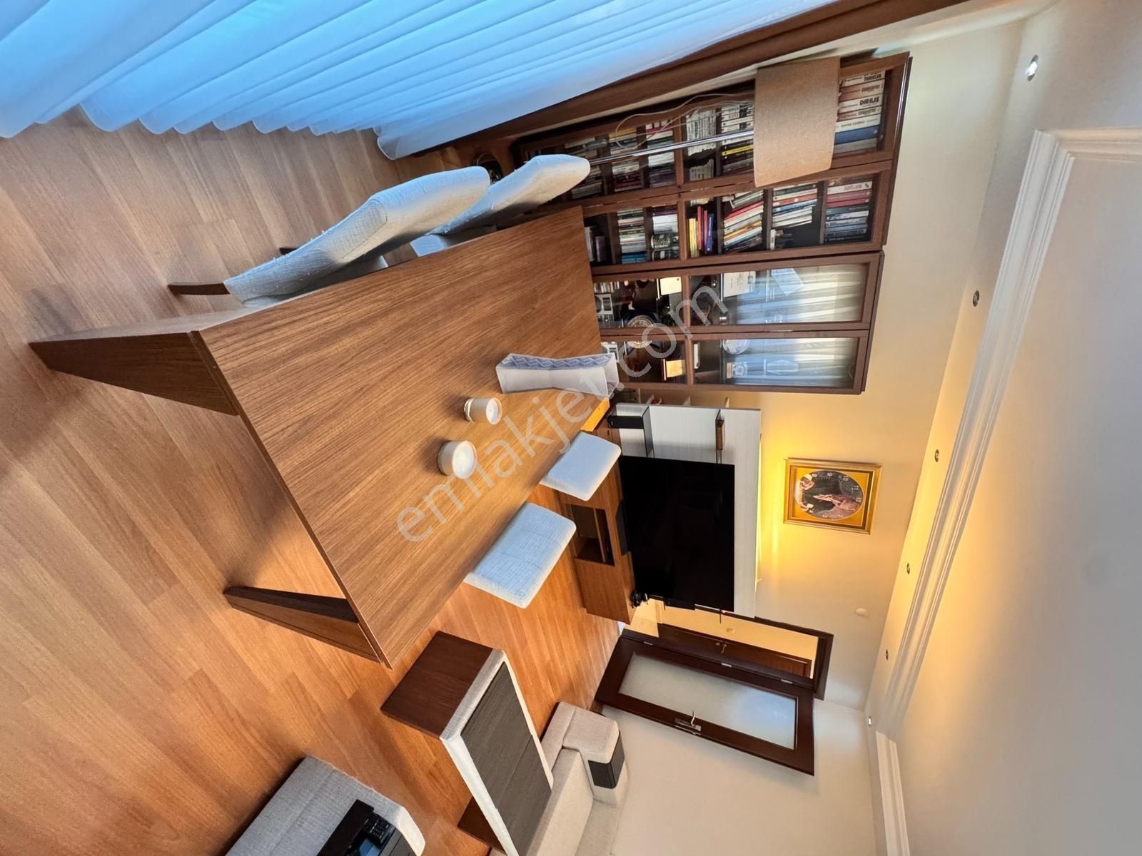 Avc Emlak'tan Cennet Konakları'nda Nezih Ve Ferah 3+1 Daire - Görsel 26