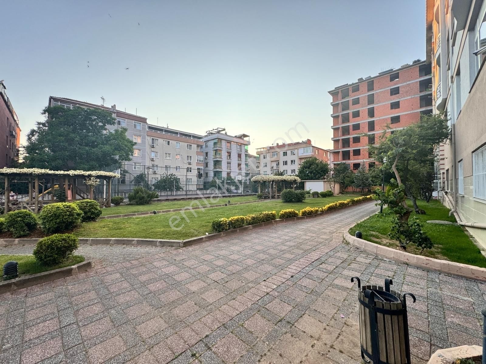 Avc Emlak'tan Cennet Konakları'nda Nezih Ve Ferah 3+1 Daire - Görsel 14