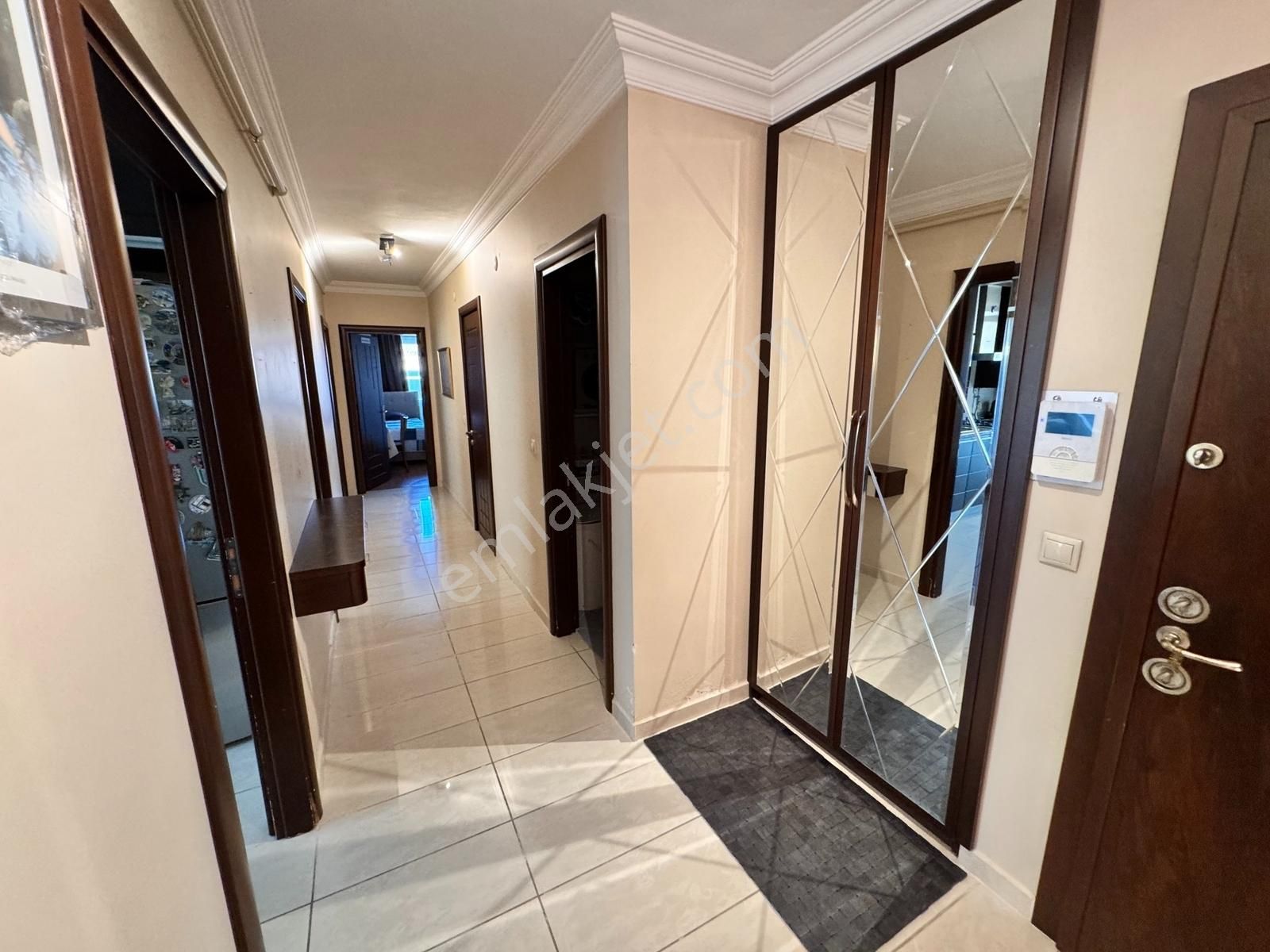 Avc Emlak'tan Cennet Konakları'nda Nezih Ve Ferah 3+1 Daire - Görsel 23