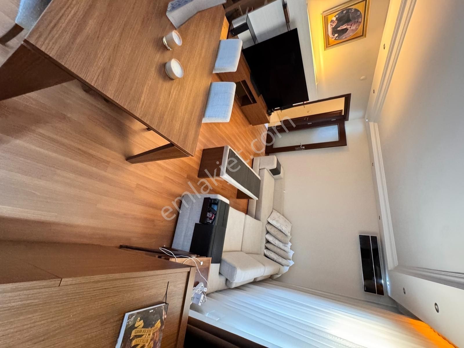 Avc Emlak'tan Cennet Konakları'nda Nezih Ve Ferah 3+1 Daire - Görsel 27