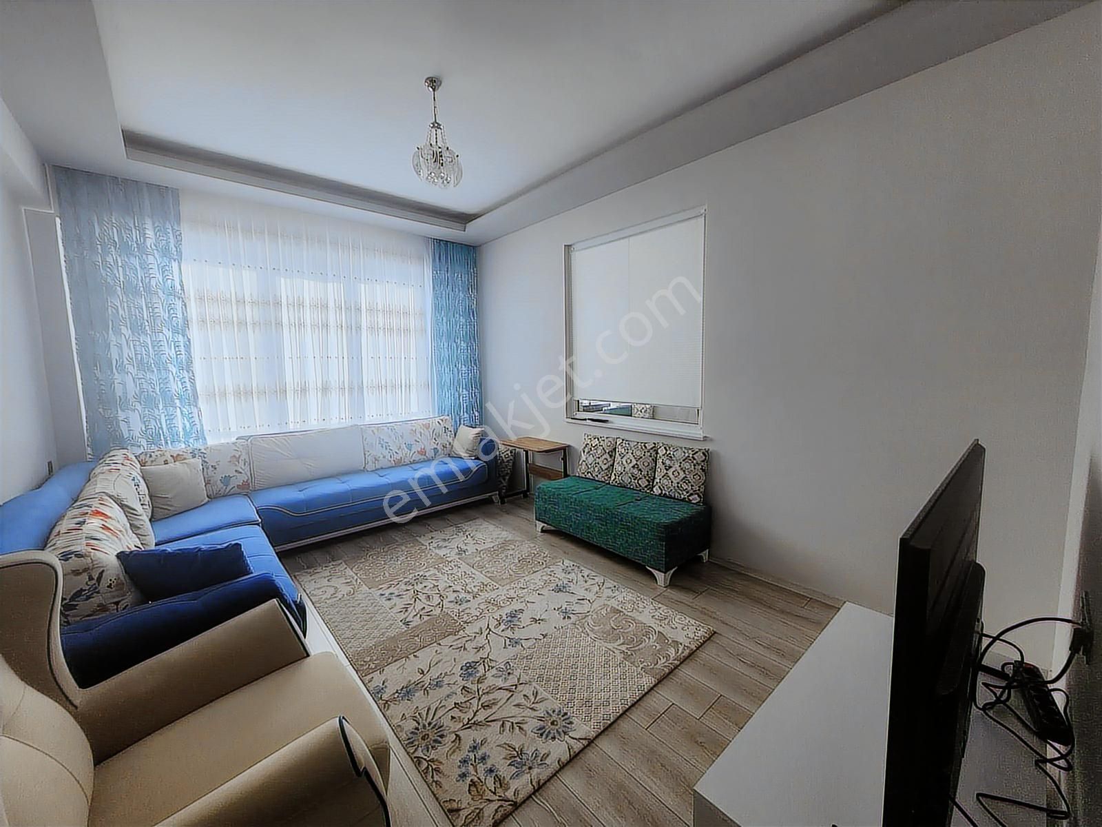 ''megalıfe'' Den Ziya Gökalp Mah. 4+1 Satılık Lüx Daire - Görsel 28
