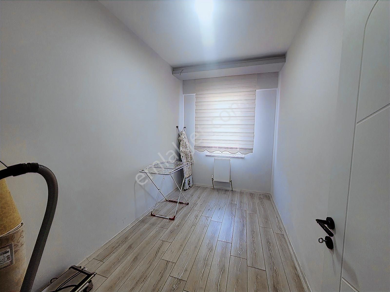 ''megalıfe'' Den Ziya Gökalp Mah. 4+1 Satılık Lüx Daire - Görsel 19