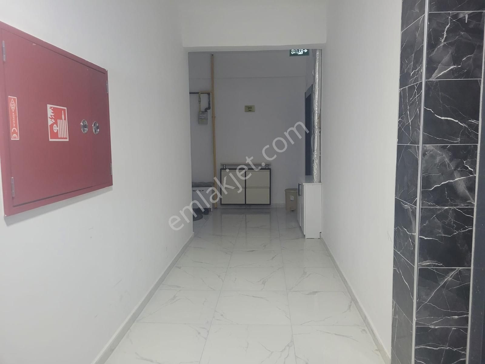 ''megalıfe'' Den Ziya Gökalp Mah. 4+1 Satılık Lüx Daire - Görsel 10