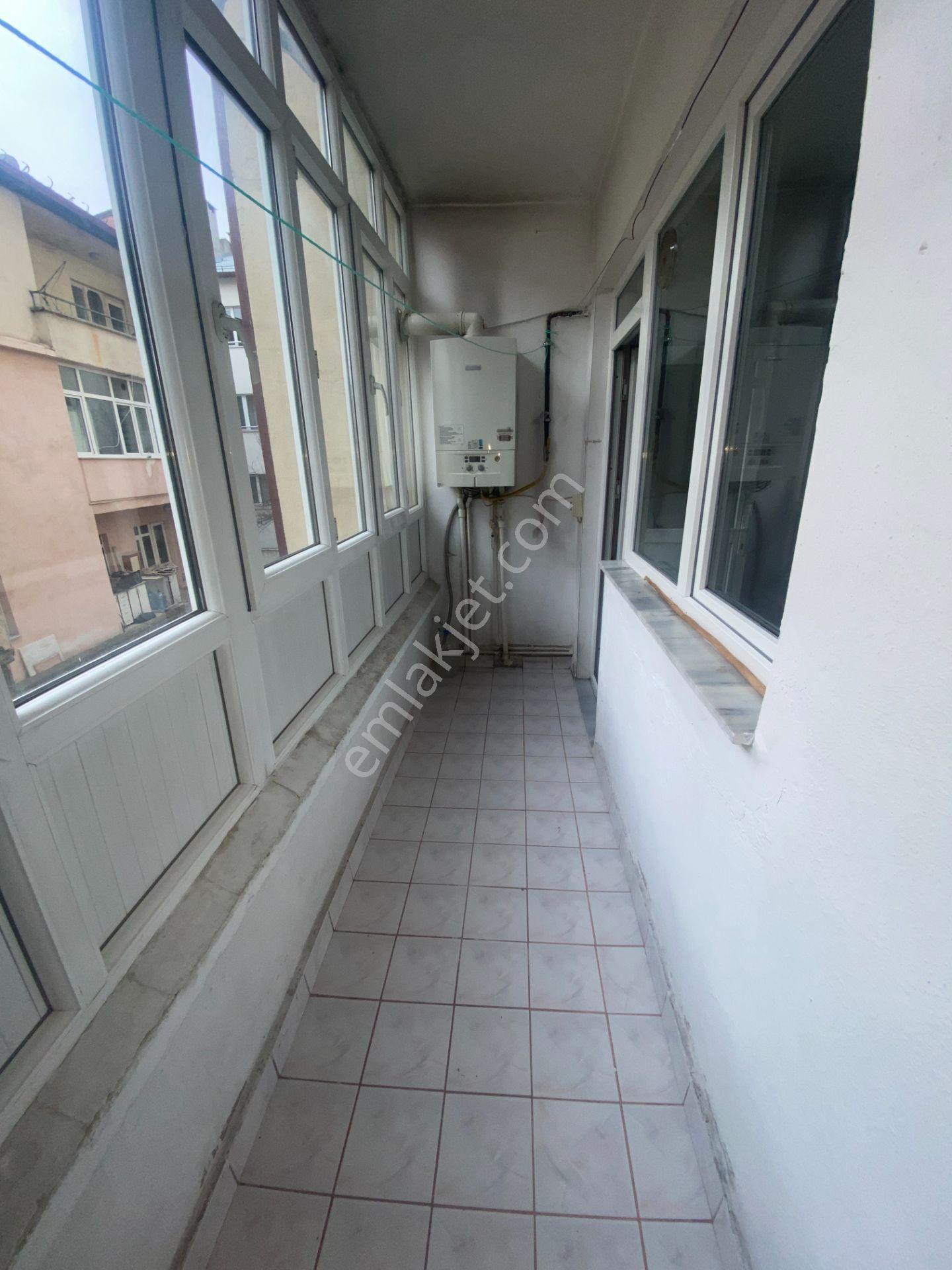 Sivas A.r.s. Den Hayri Sığırcı Caddesi Üzeri 3+1 Satılık Daire - Görsel 12