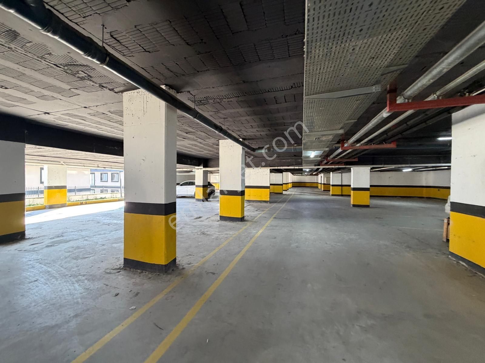 Gölbaşı Konakları Kiralık 4+1 Panaromik Göl Manzaralı Daire - Görsel 23