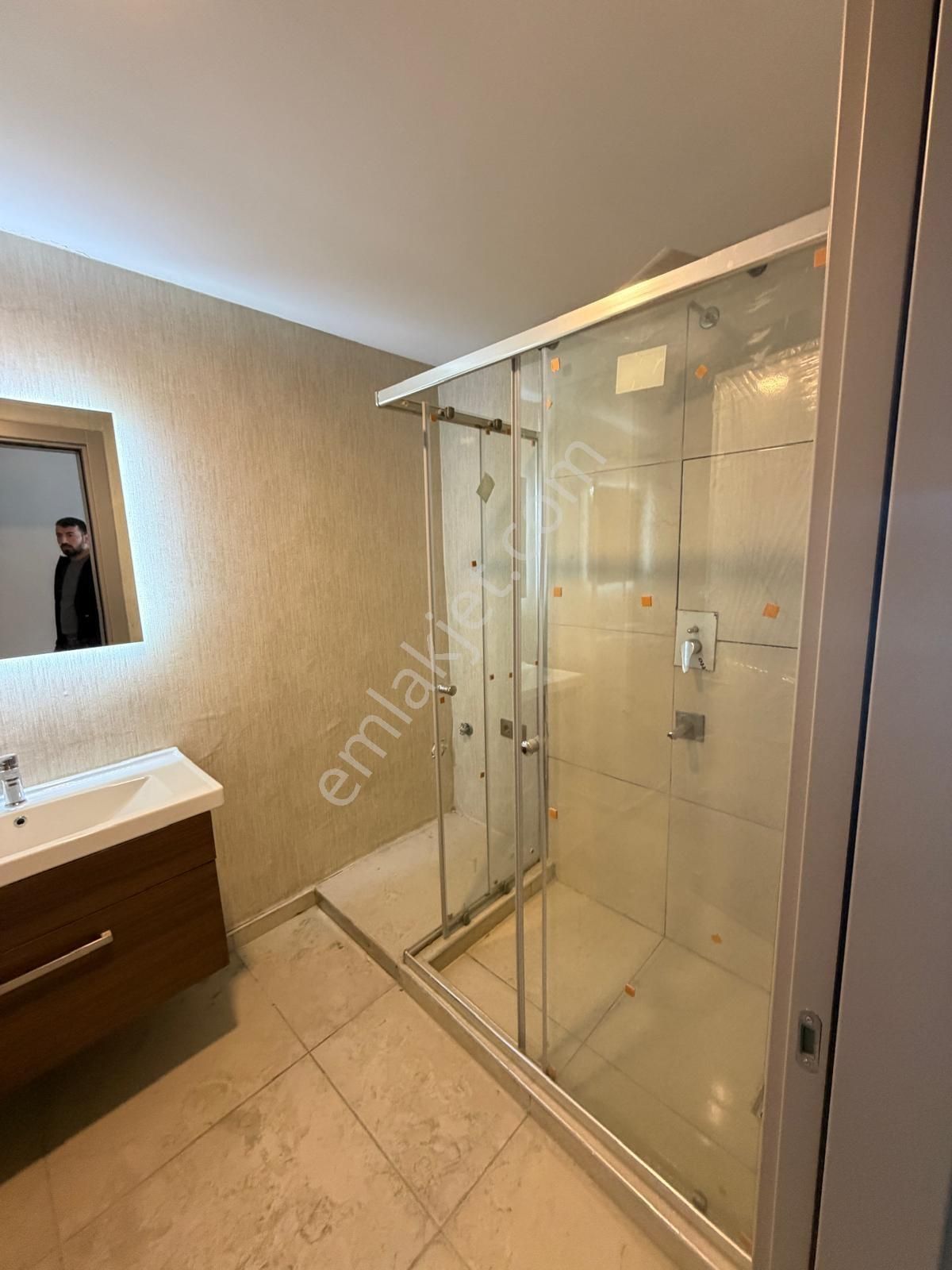 Gölbaşı Konakları Kiralık 4+1 Panaromik Göl Manzaralı Daire - Görsel 5