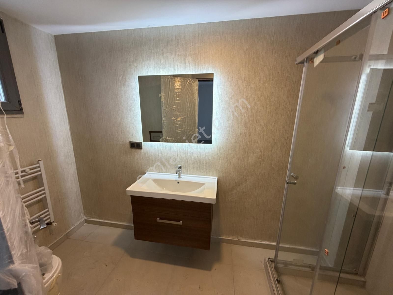 Gölbaşı Konakları Kiralık 4+1 Panaromik Göl Manzaralı Daire - Görsel 21