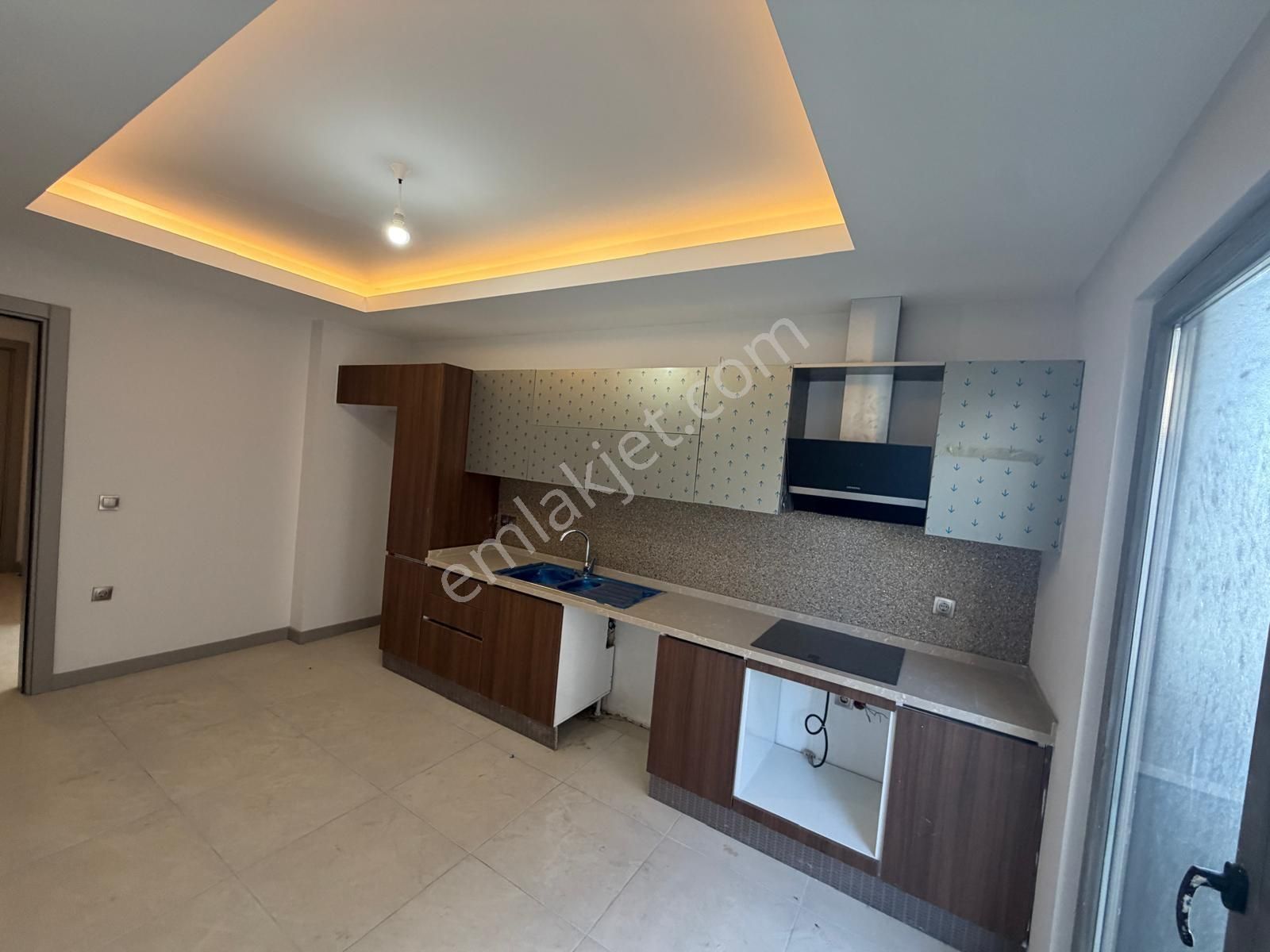 Gölbaşı Konakları Kiralık 4+1 Panaromik Göl Manzaralı Daire - Görsel 18