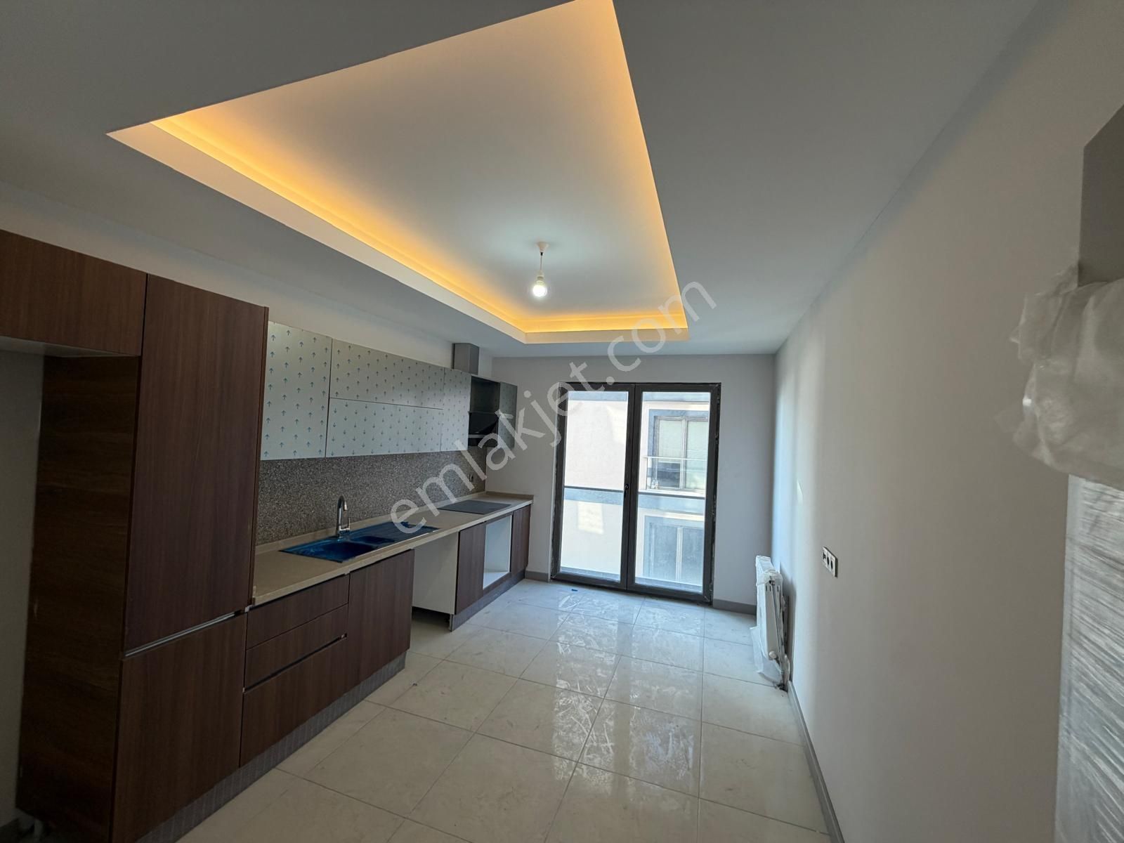 Gölbaşı Konakları Kiralık 4+1 Panaromik Göl Manzaralı Daire - Görsel 19