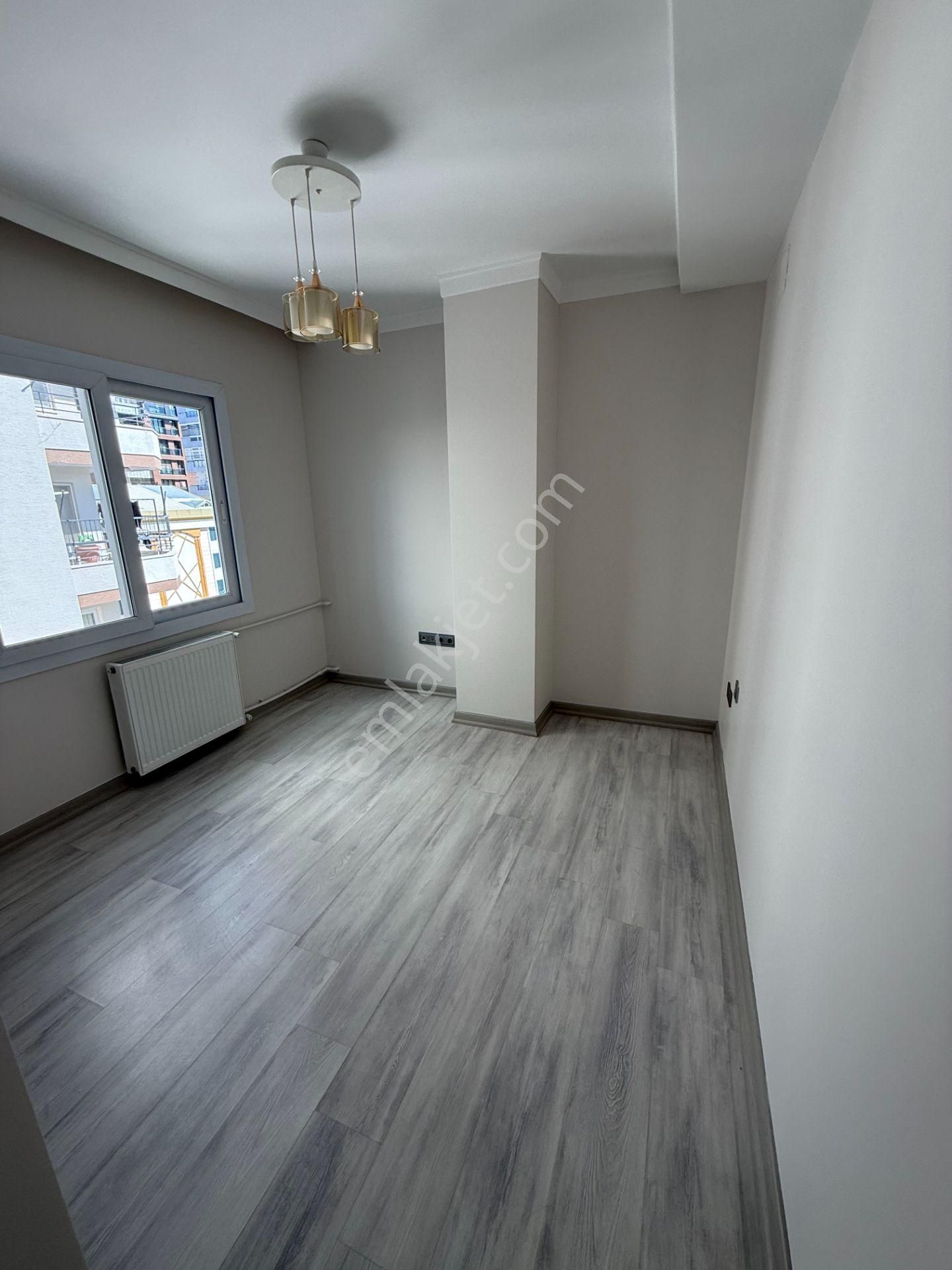 Reşatbey'de Hasarsız Yatay Mimari 3+1 Satılık Daire - Görsel 23