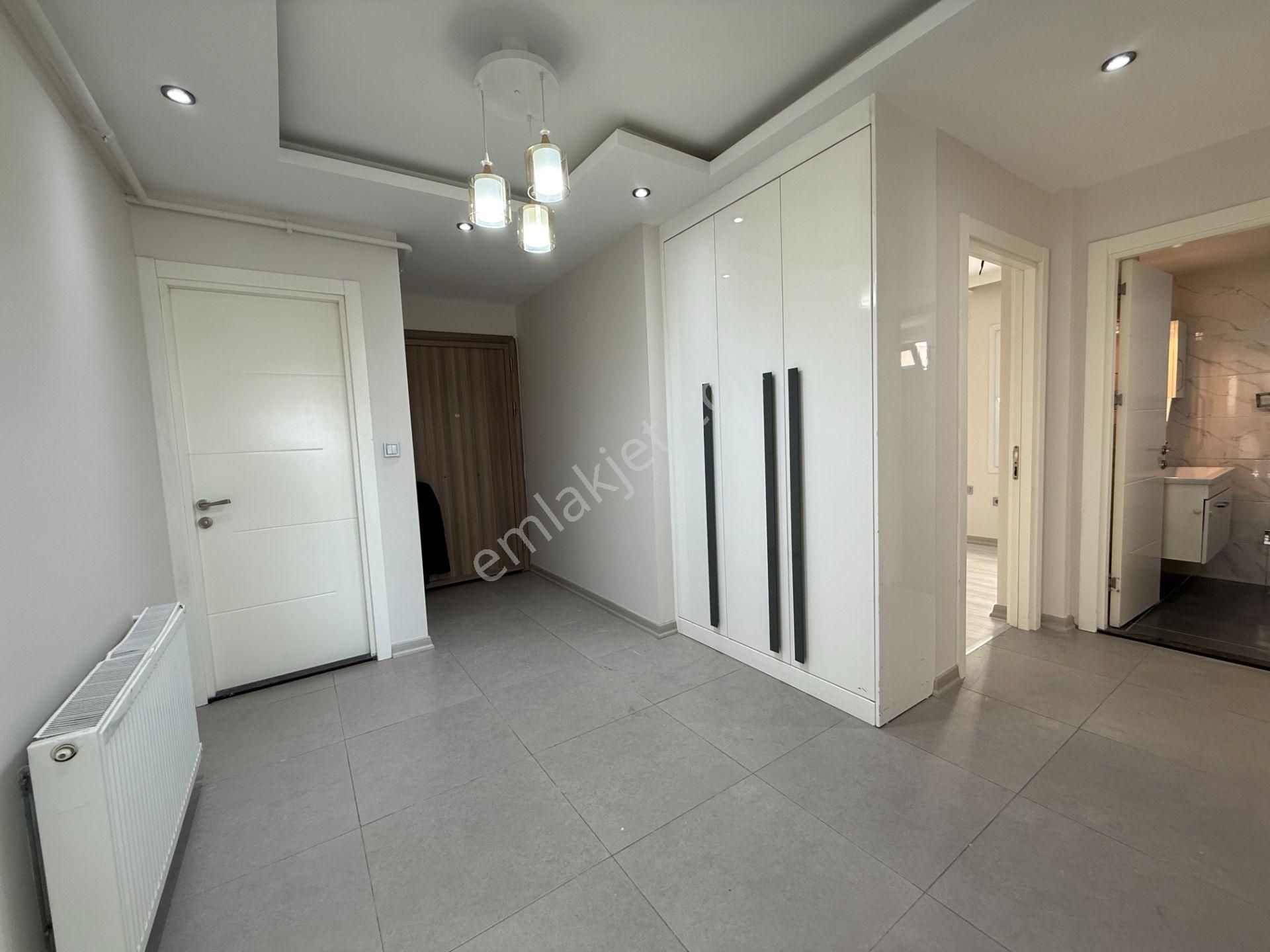 Reşatbey'de Hasarsız Yatay Mimari 3+1 Satılık Daire - Görsel 27