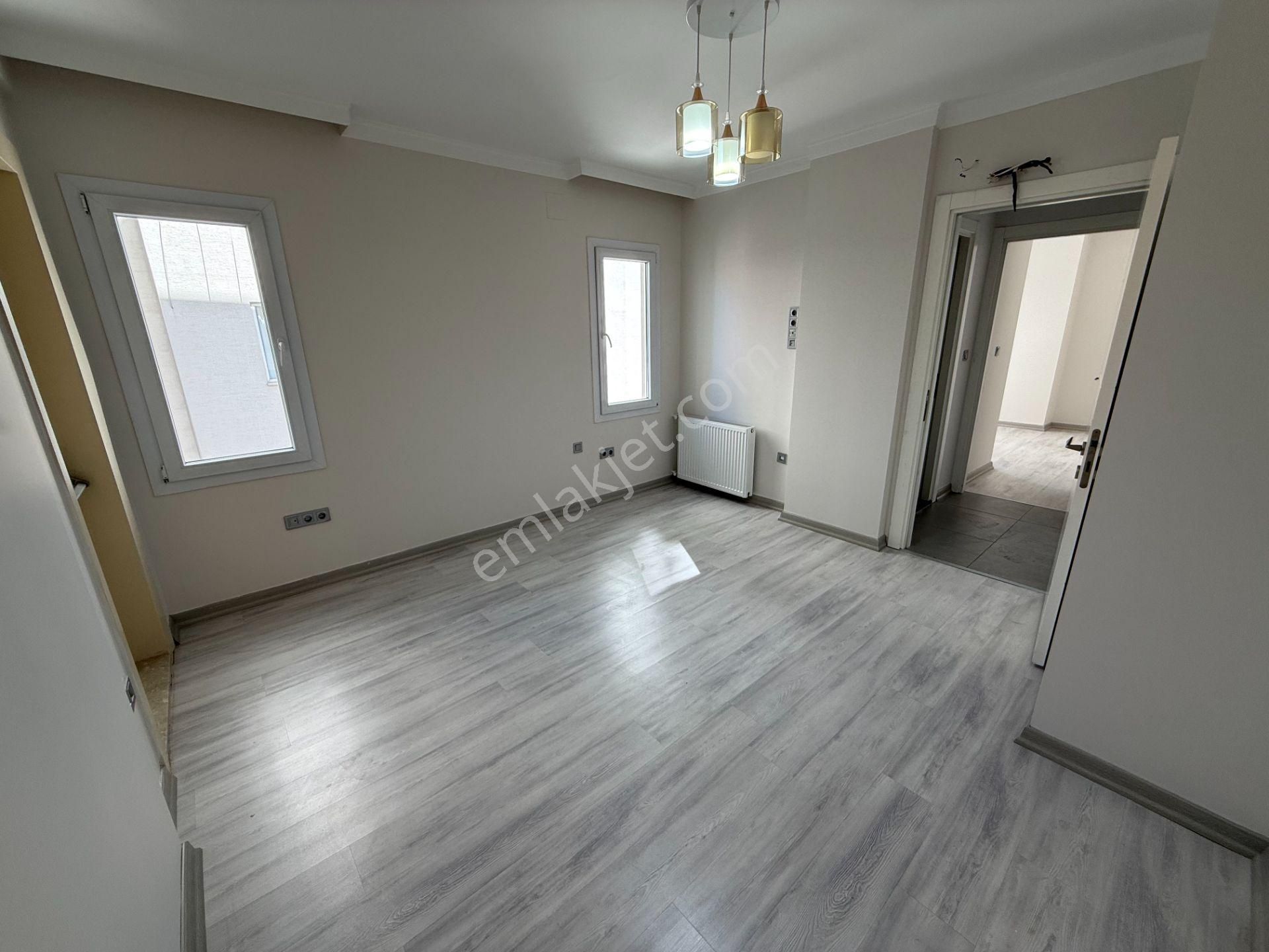 Reşatbey'de Hasarsız Yatay Mimari 3+1 Satılık Daire - Görsel 21