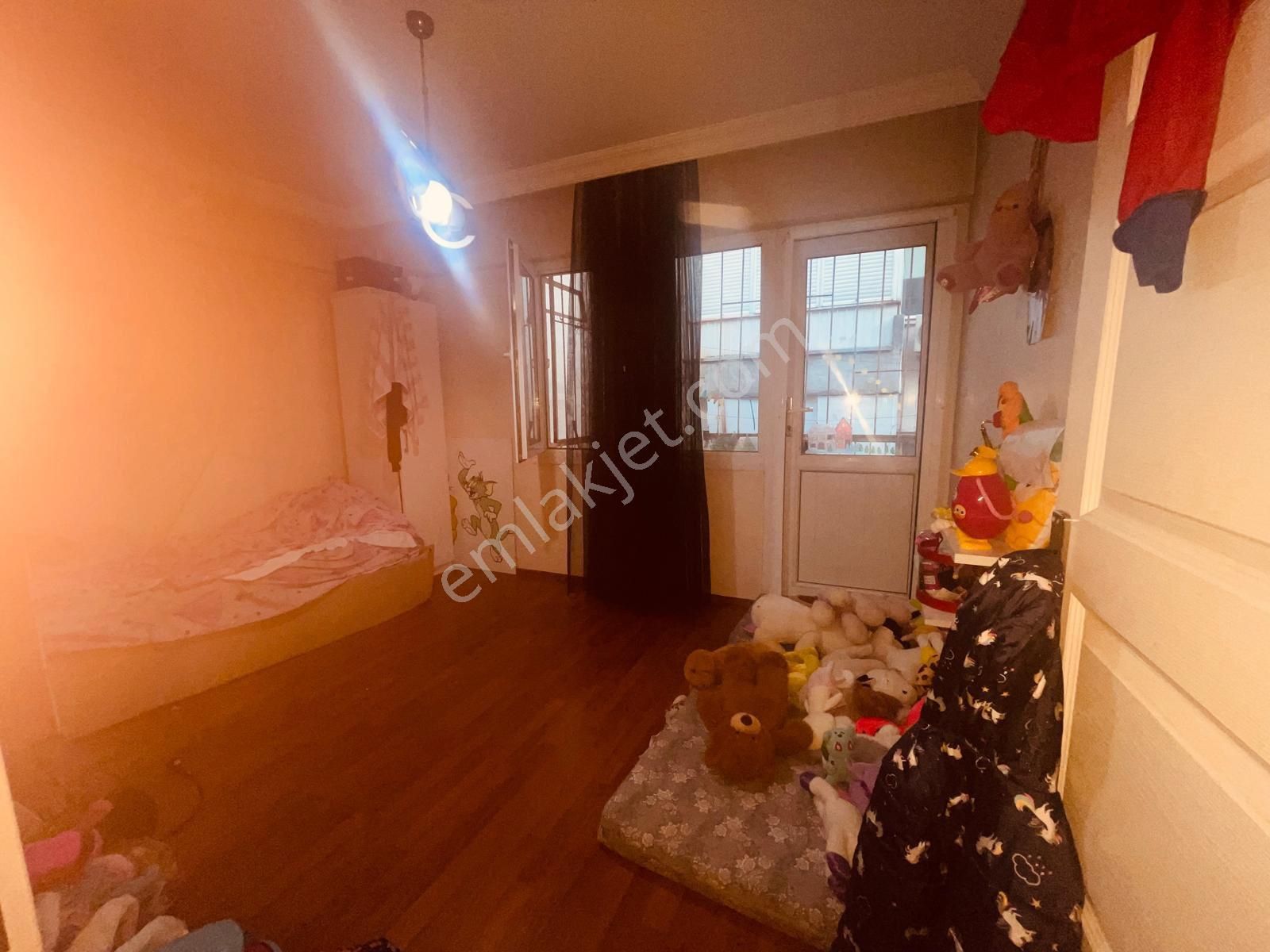 Hatay Nokta Da 3+1 110m2 Arakat Temiz Daire - Görsel 14